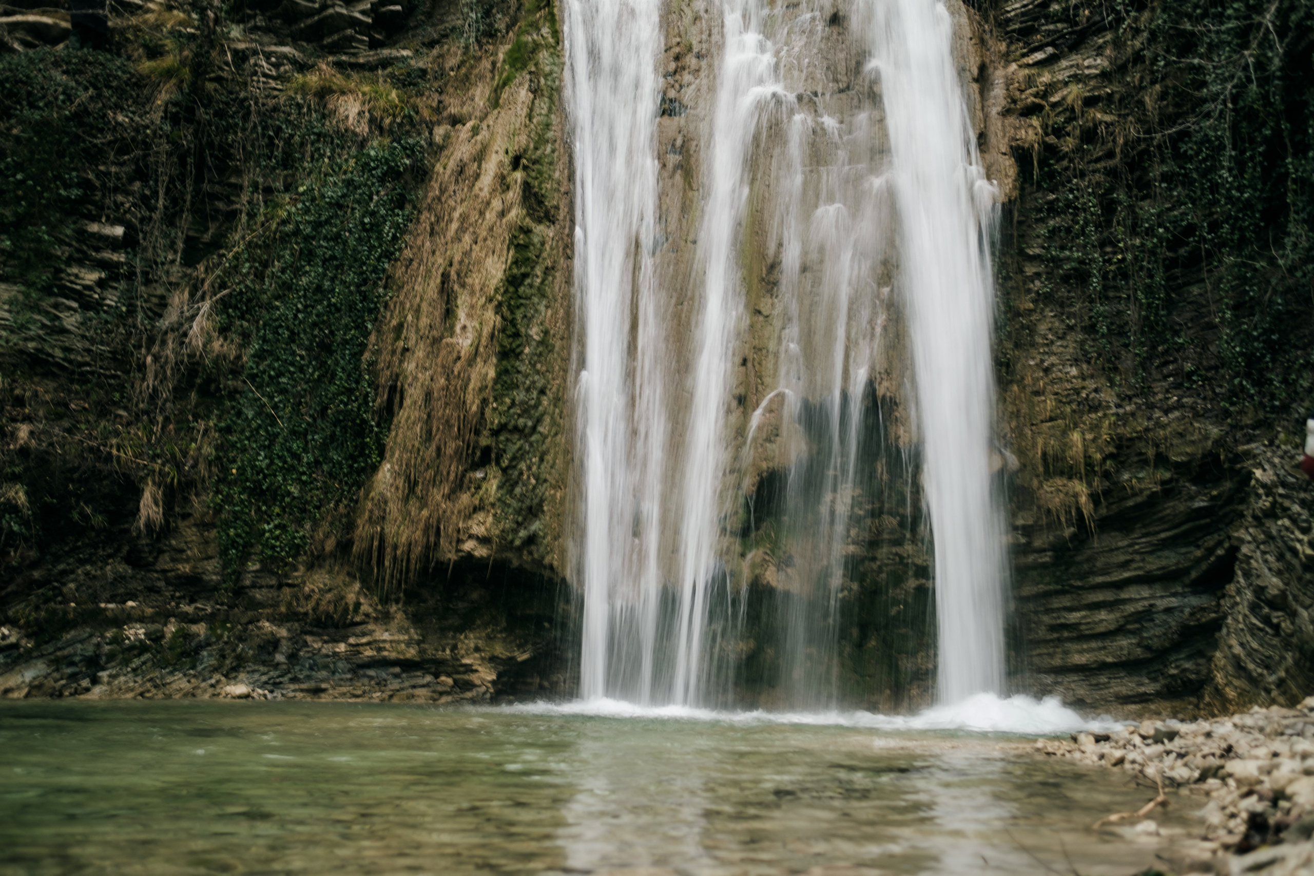 Фестиваль Братья Зима 2024, поход в горы. Фотограф в Москве Максим Скоробогатов
