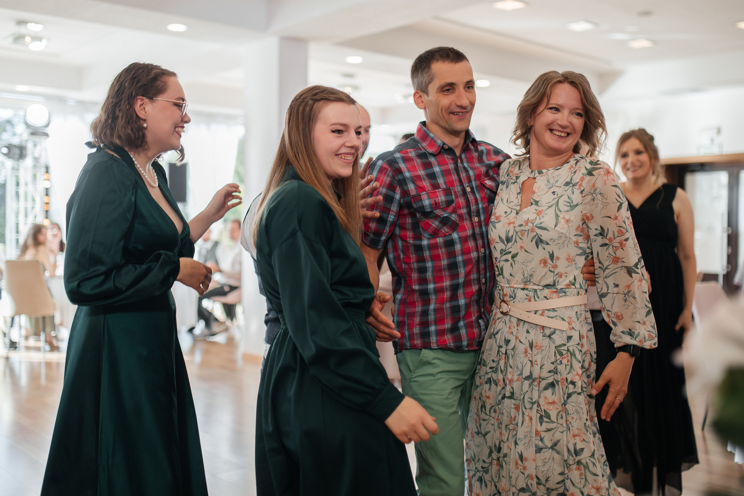Свадьба Полины и Вадима. Свадебный и контент фотограф в Петрозаводске Ксения Истрафилова