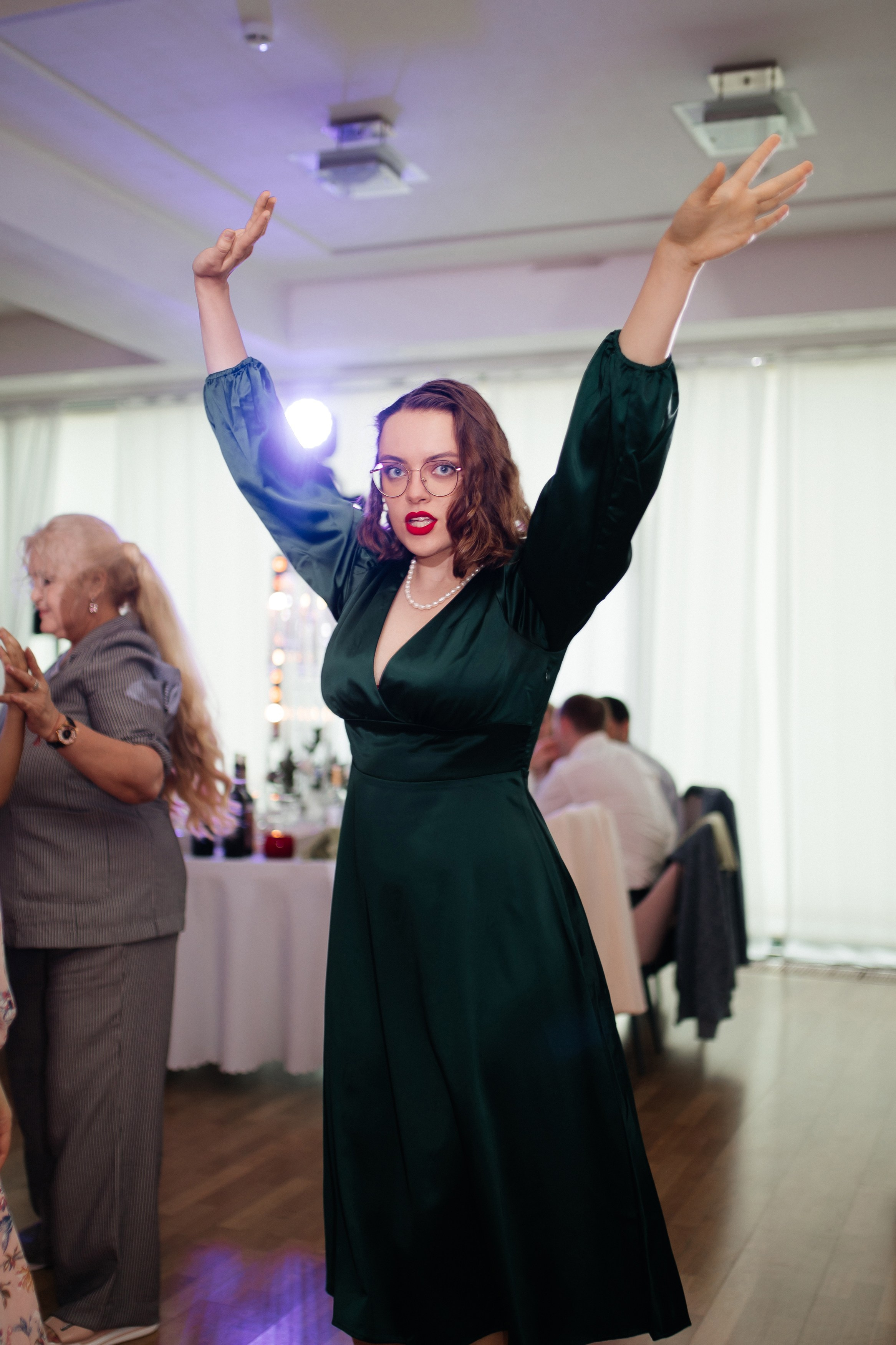 Свадьба Полины и Вадима. Свадебный и контент фотограф в Петрозаводске Ксения Истрафилова