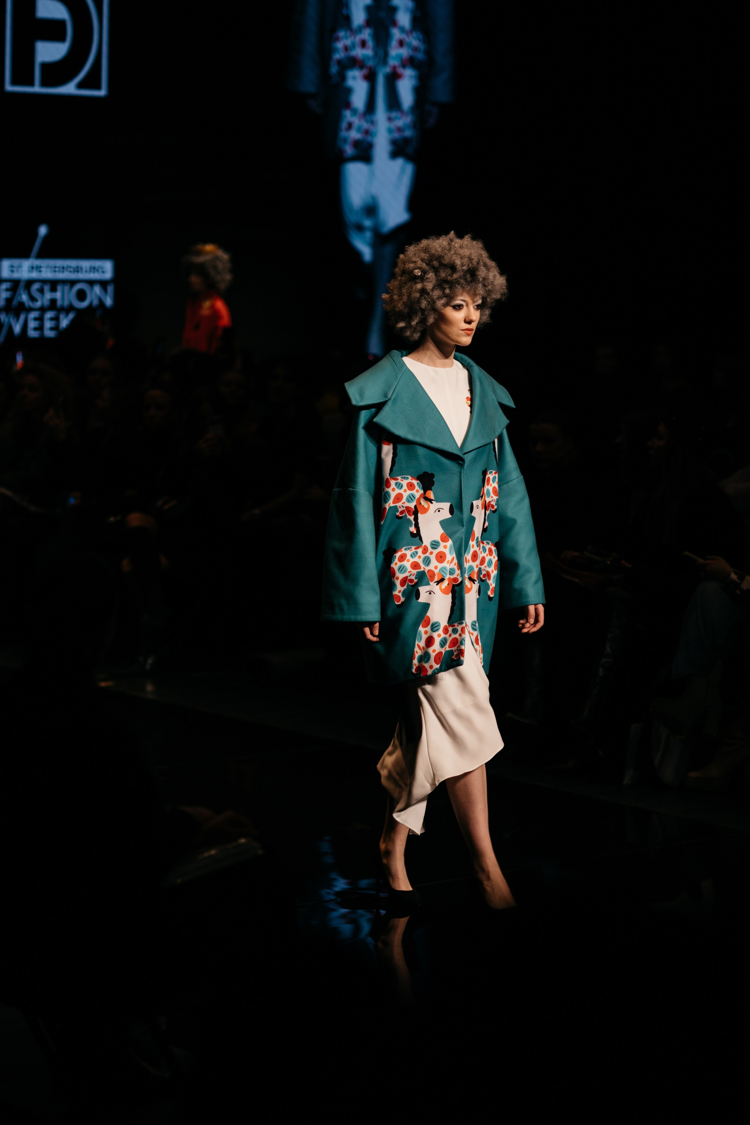 St. Petersburg Fashion Week part 2. Контент фотограф в Санкт-Петербурге Иванова Юлия