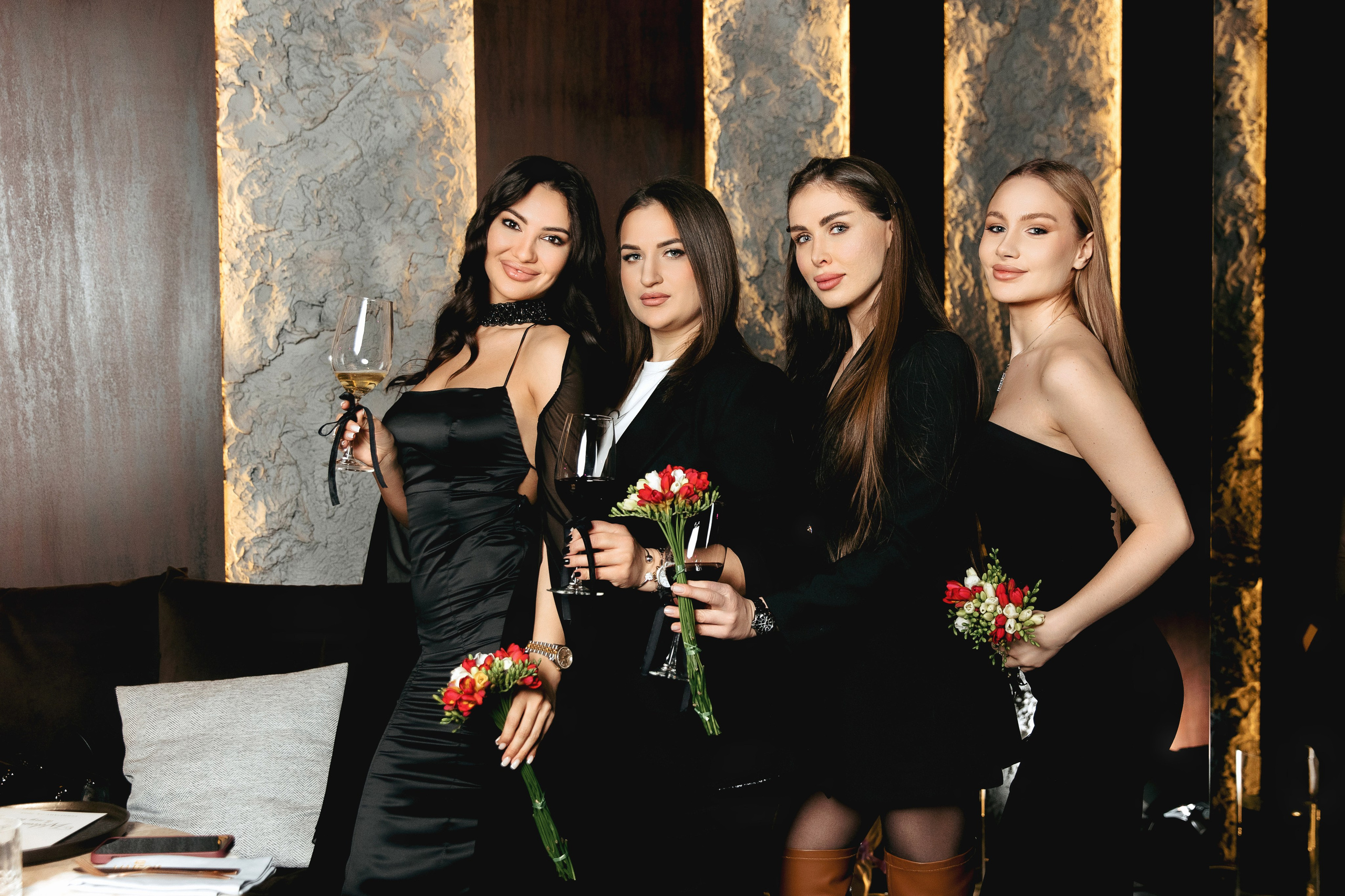 День рождения Олеси. Свадебный фотограф в Ростове-на-Дону Олег Майер