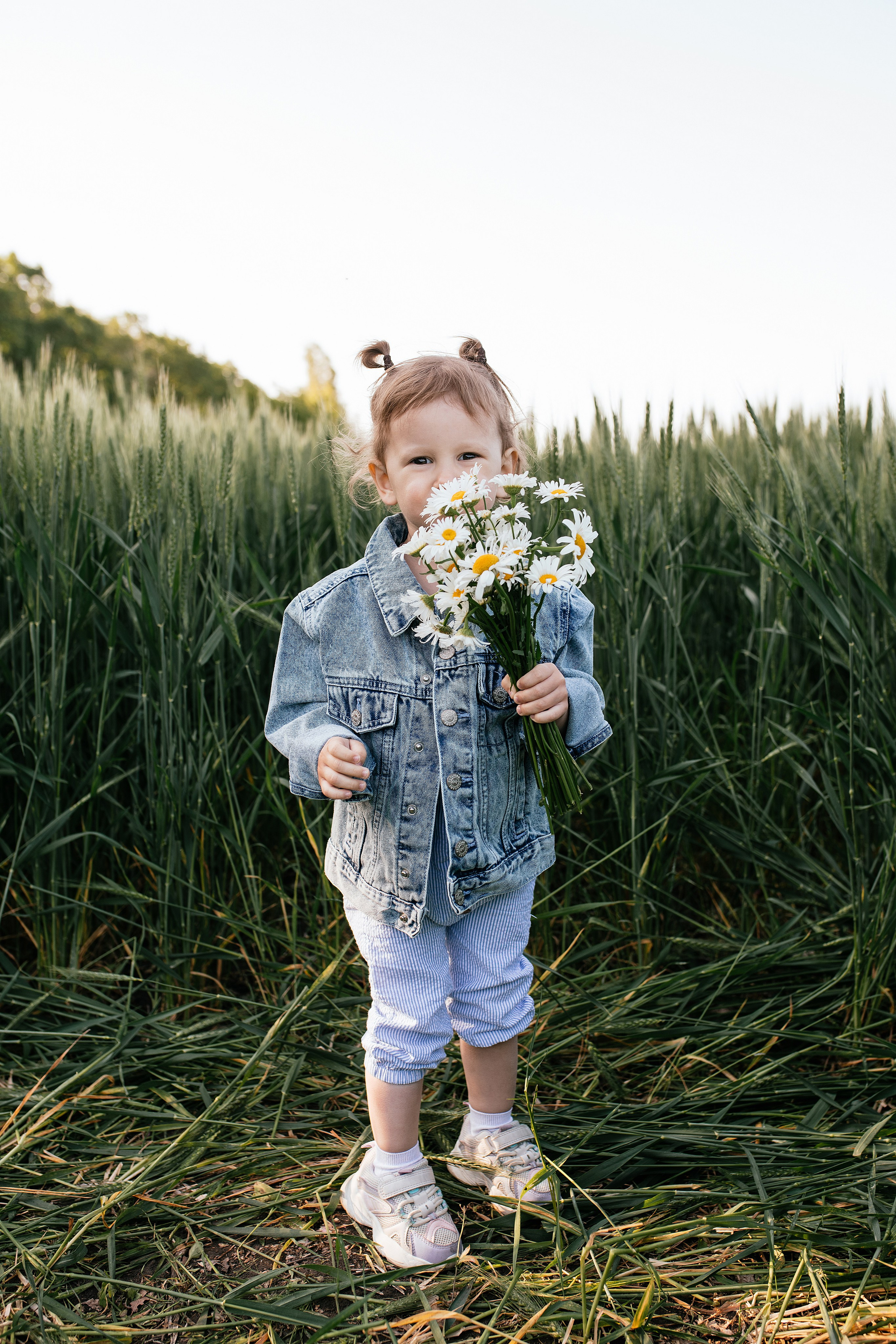 Вика, Коля, Лера и Ева. Свадебный, семейный фотограф в Рязани Лена Брант