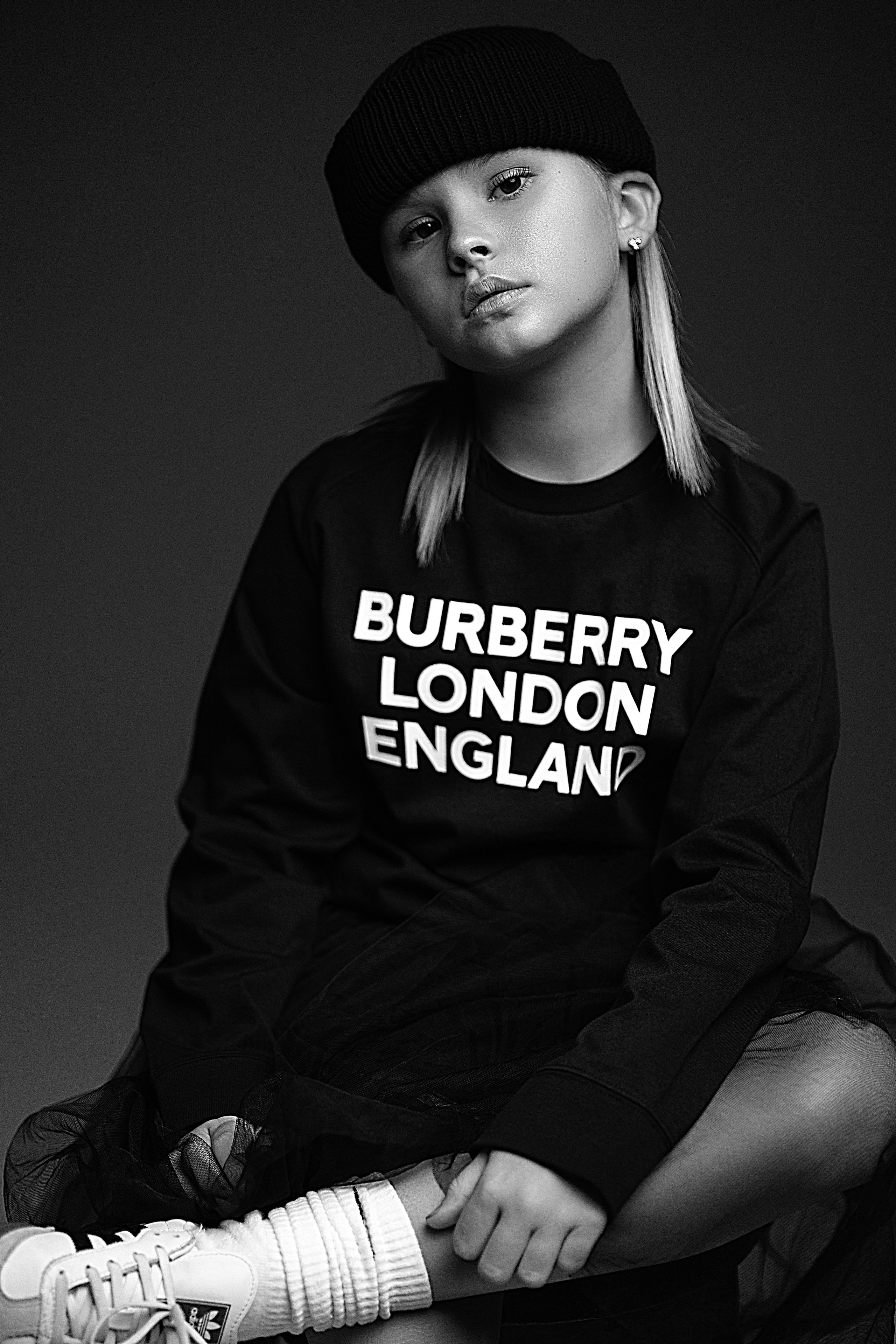 Индивидуальная детская съёмка. Наталья Середа//Семейный фотограф в Омске