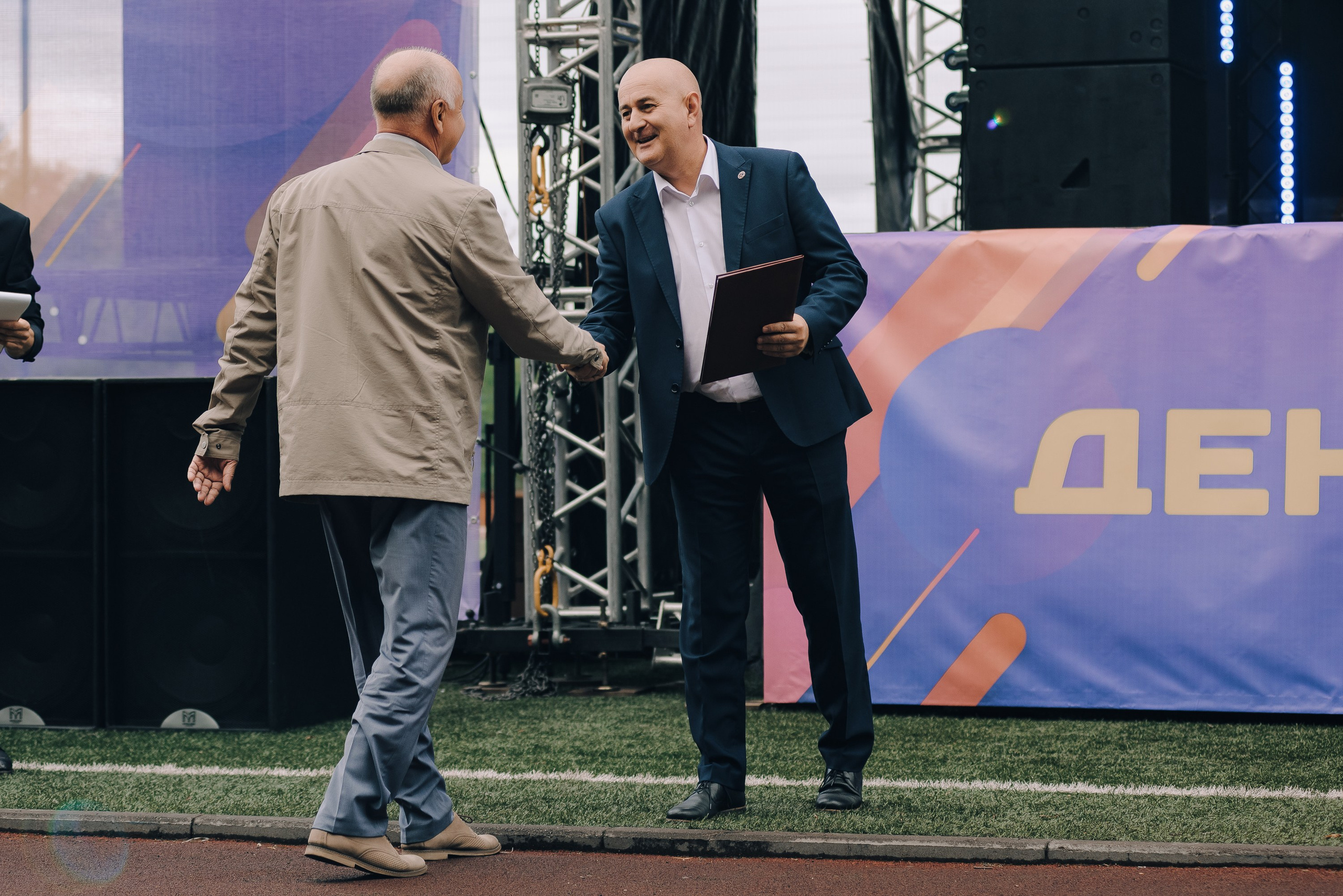 ДЕНЬ МЕТАЛЛУРГА. ЧЕЛЯБИНСКИЙ ЦИНКОВЫЙ ЗАВОД 2023. Репортажный фотограф Зуев Роман г. Челябинск