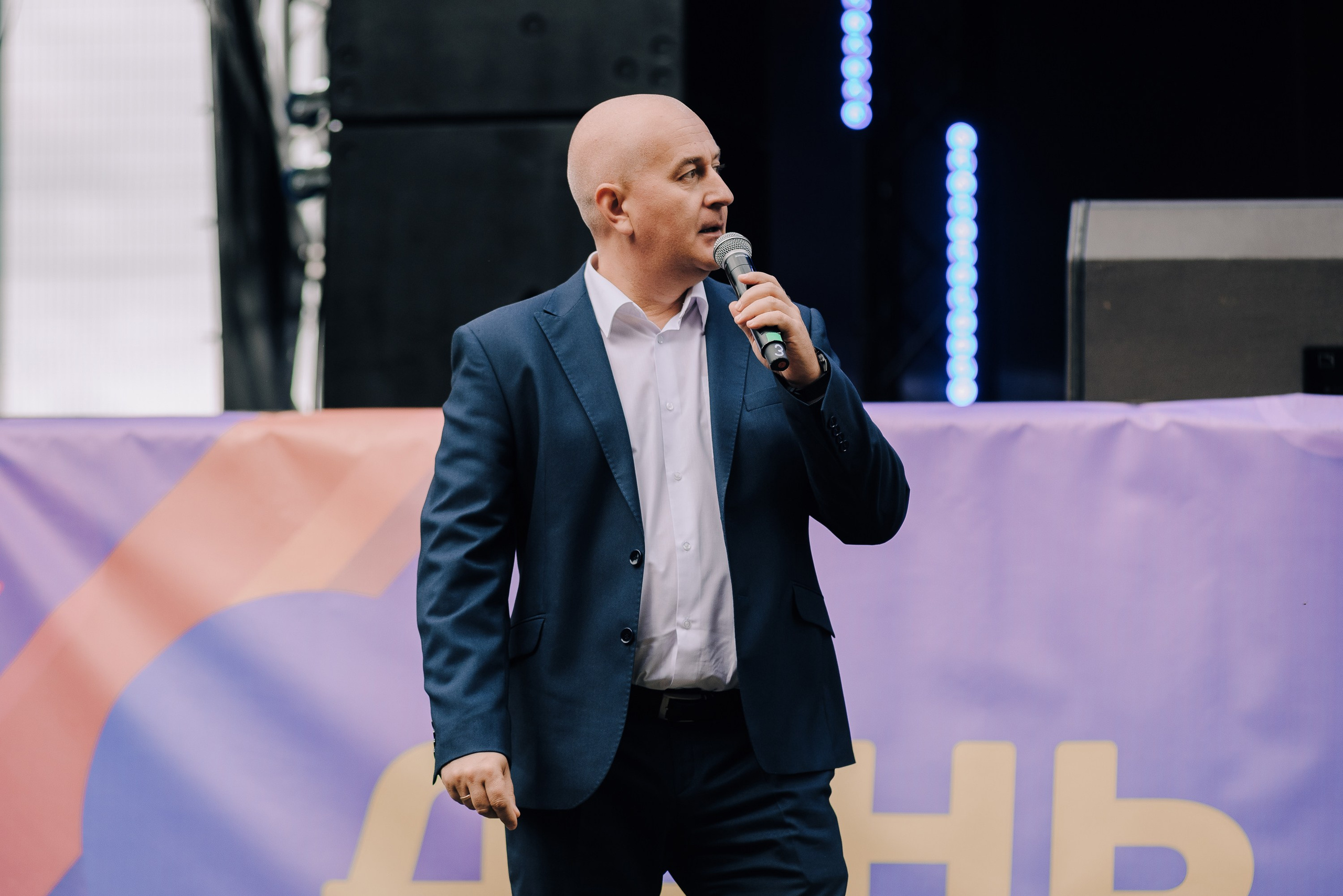 ДЕНЬ МЕТАЛЛУРГА. ЧЕЛЯБИНСКИЙ ЦИНКОВЫЙ ЗАВОД 2023. Репортажный фотограф Зуев Роман г. Челябинск