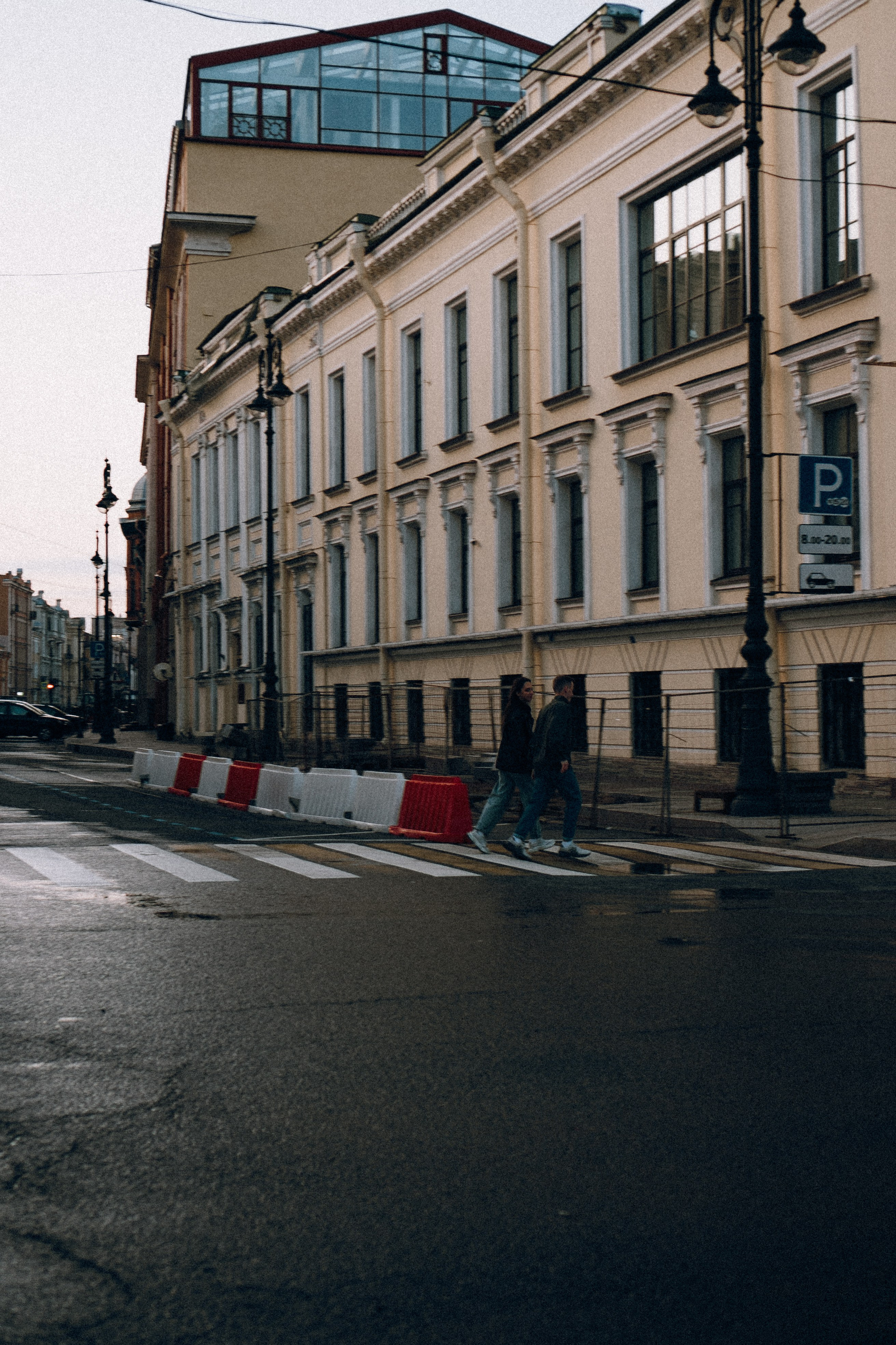 Рассветная история любви. Профессиональный фотограф, Санкт-Петербург — Виктория Богомолова