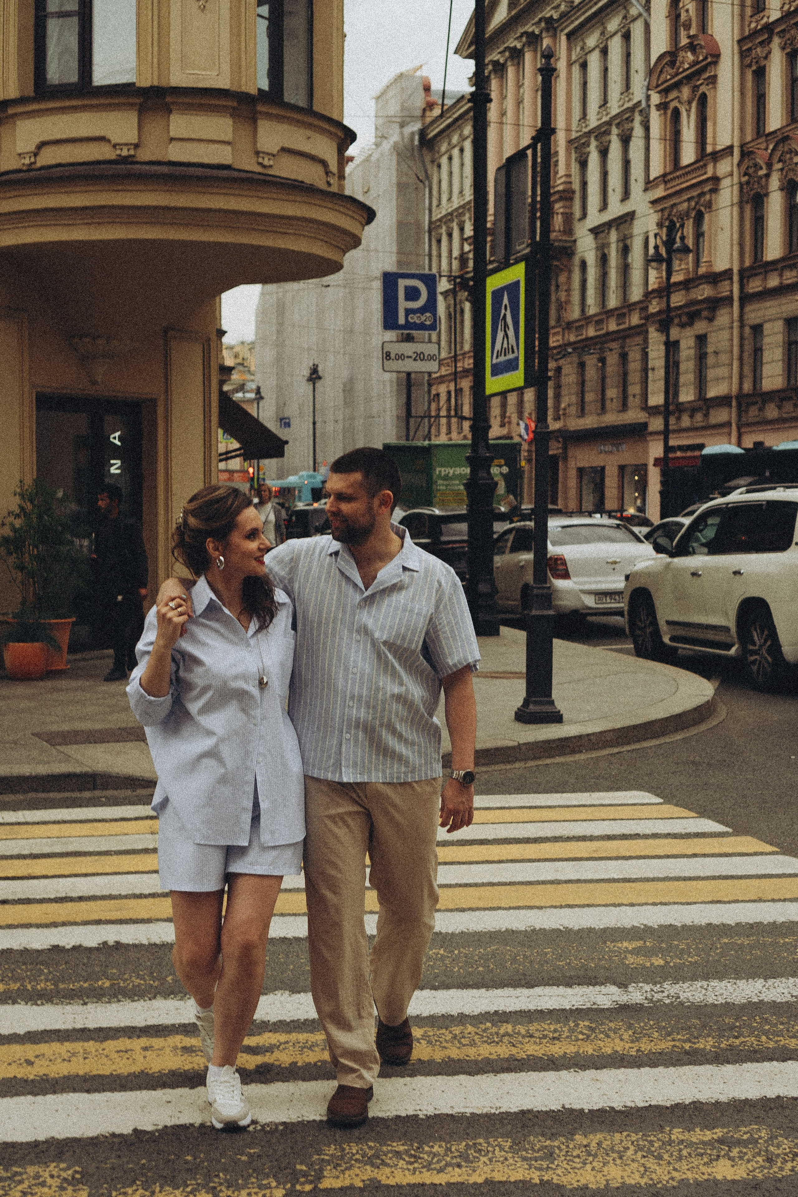 СТУДИЯ И ПРОГУЛКА ДЛЯ ПАРЫ. Профессиональный фотограф, Санкт-Петербург — Виктория Богомолова