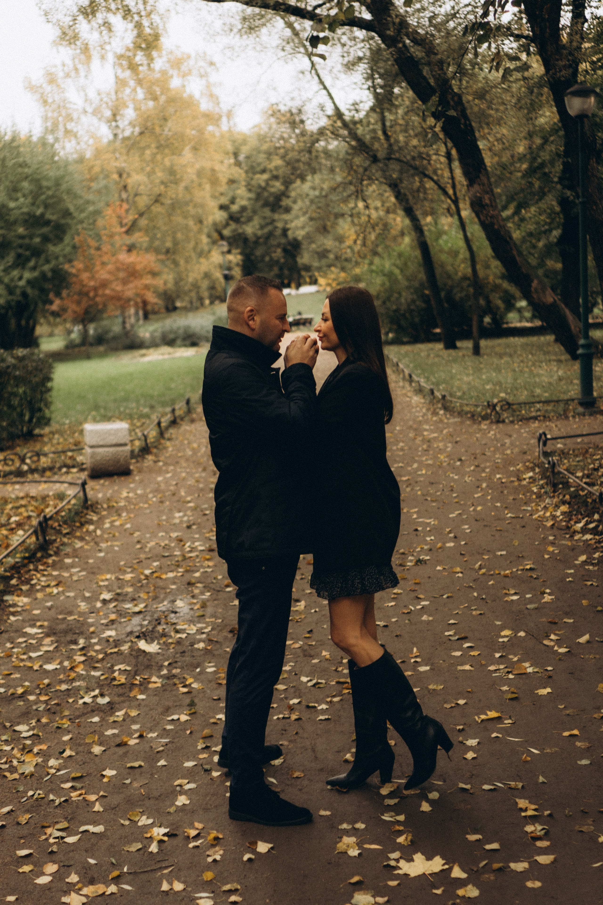 Любовь. Профессиональный фотограф, Санкт-Петербург — Виктория Богомолова