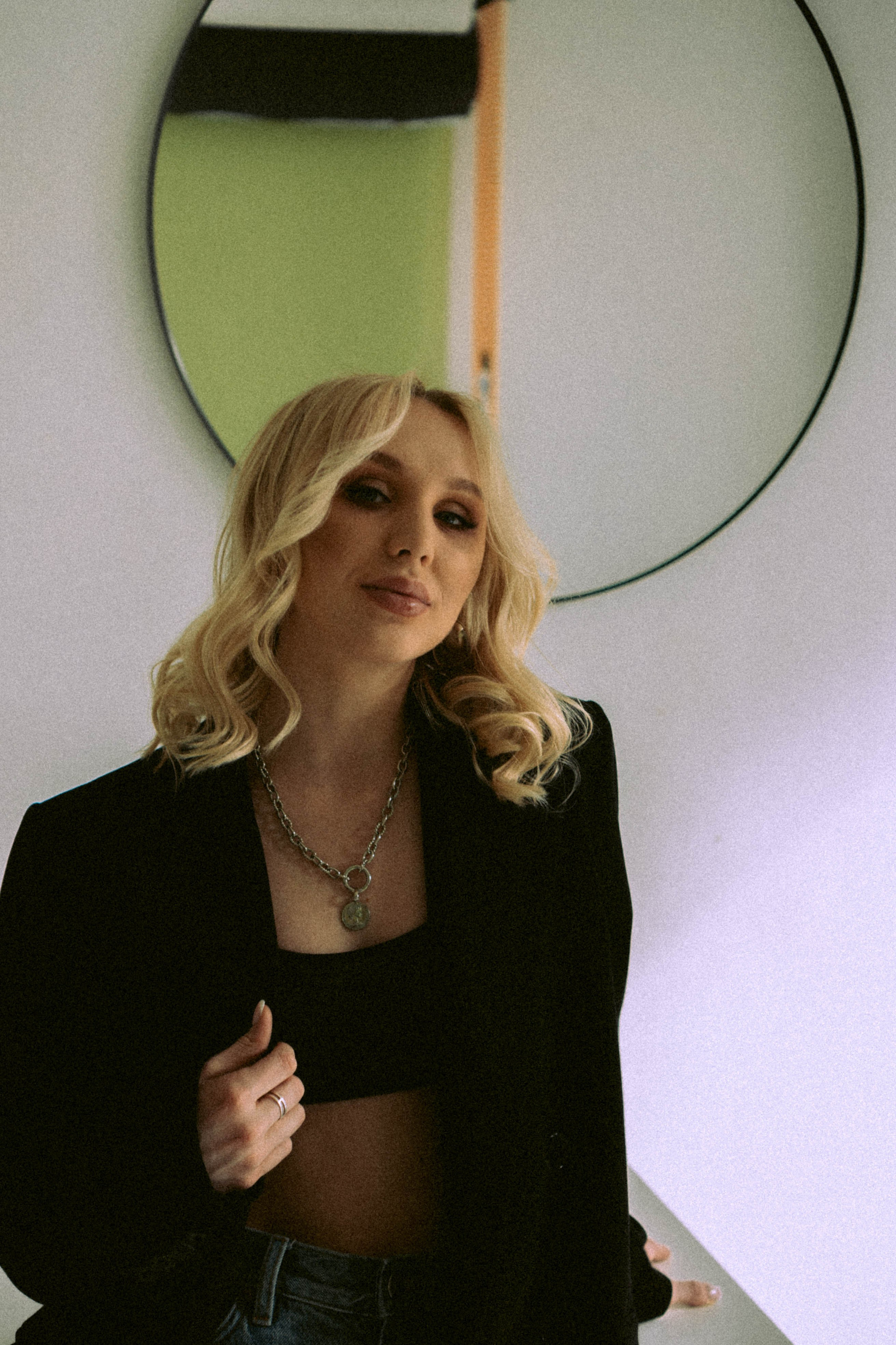 Студийная. Профессиональный фотограф, Санкт-Петербург — Виктория Богомолова