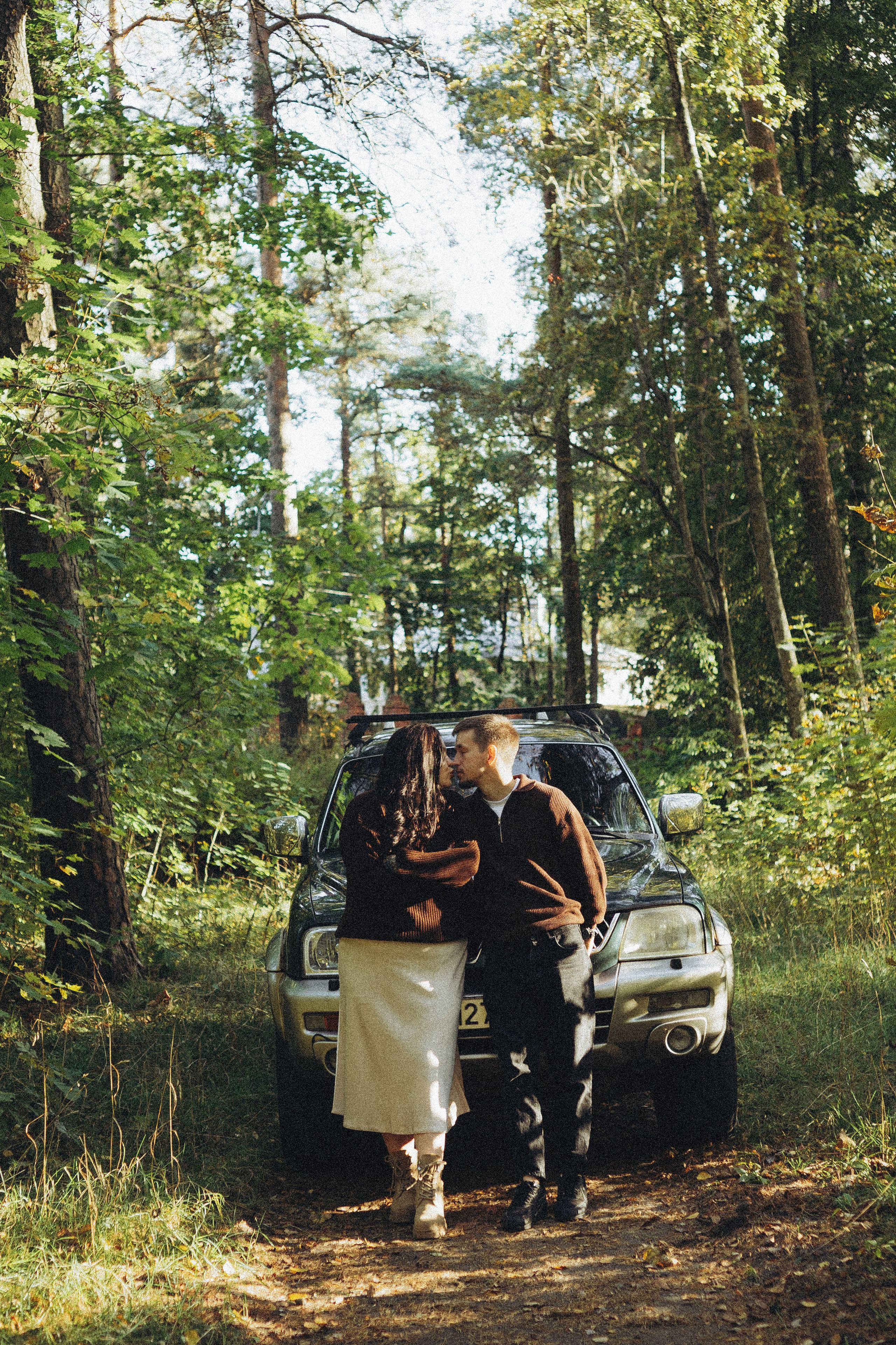 Прогулка по Финскому заливу. Профессиональный фотограф, Санкт-Петербург — Виктория Богомолова
