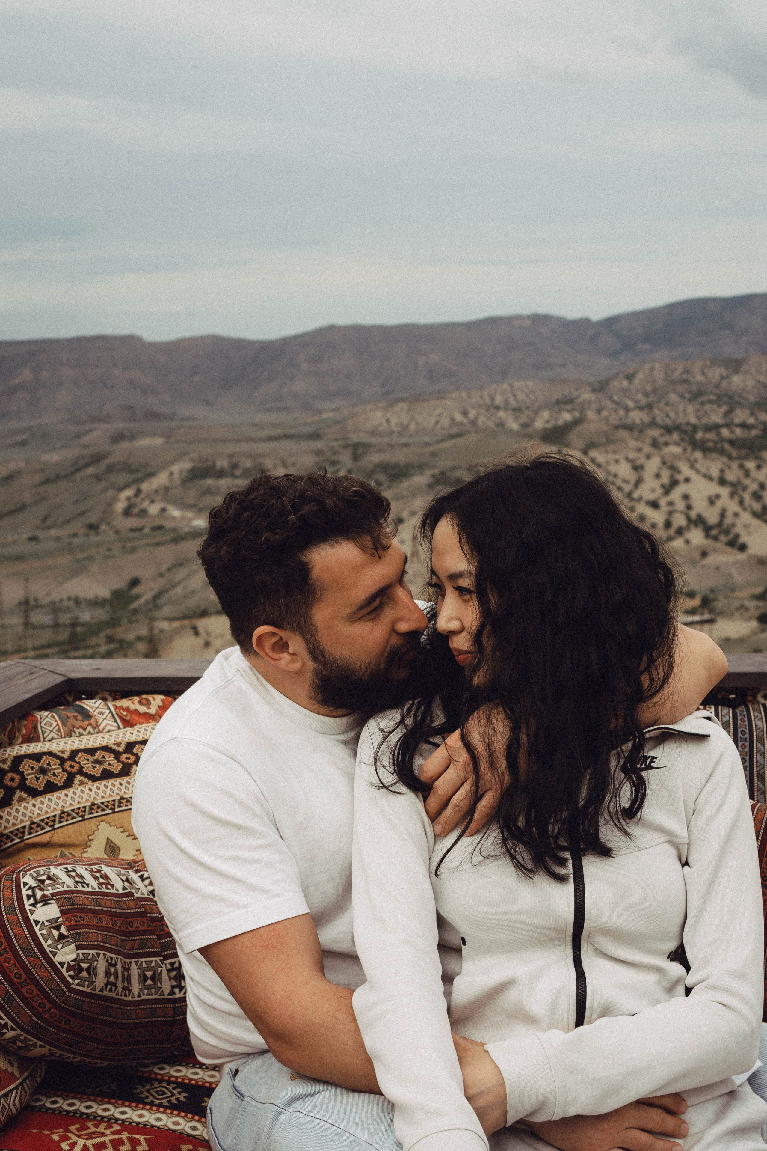 Любовь. Профессиональный фотограф, Санкт-Петербург — Виктория Богомолова