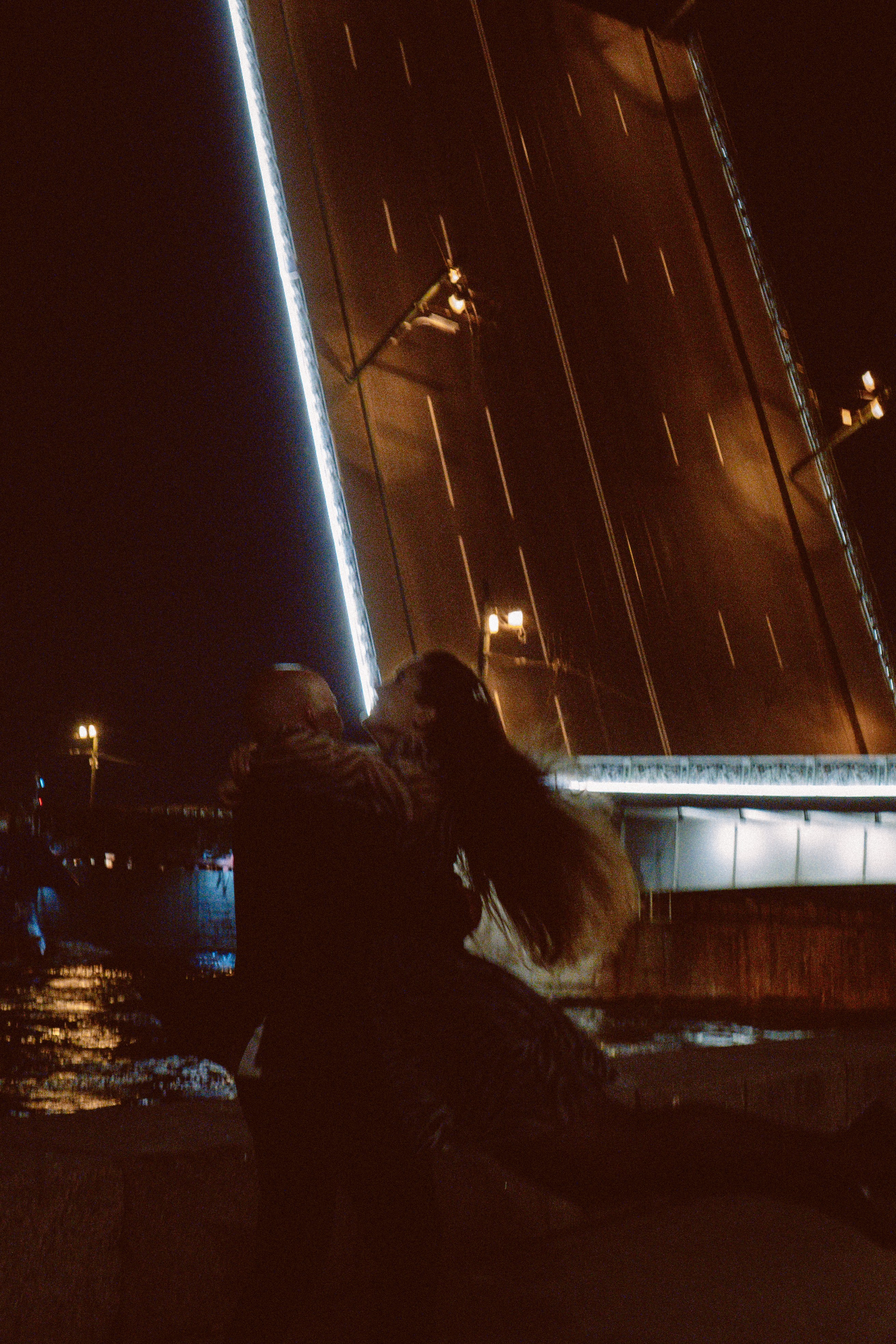 Любовь и питер. Профессиональный фотограф, Санкт-Петербург — Виктория Богомолова