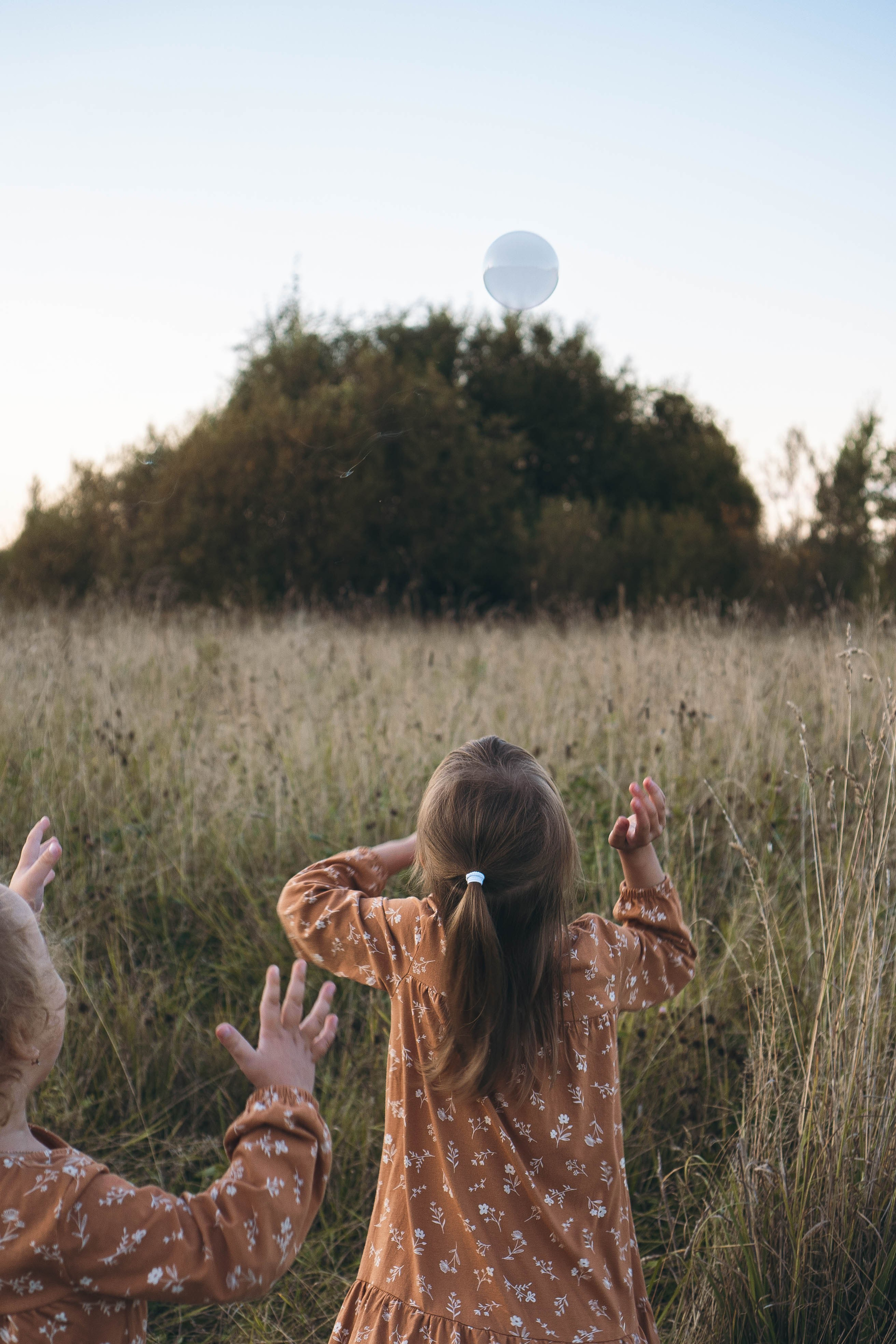 Семейная серия. Профессиональный фотограф, Санкт-Петербург — Виктория Богомолова