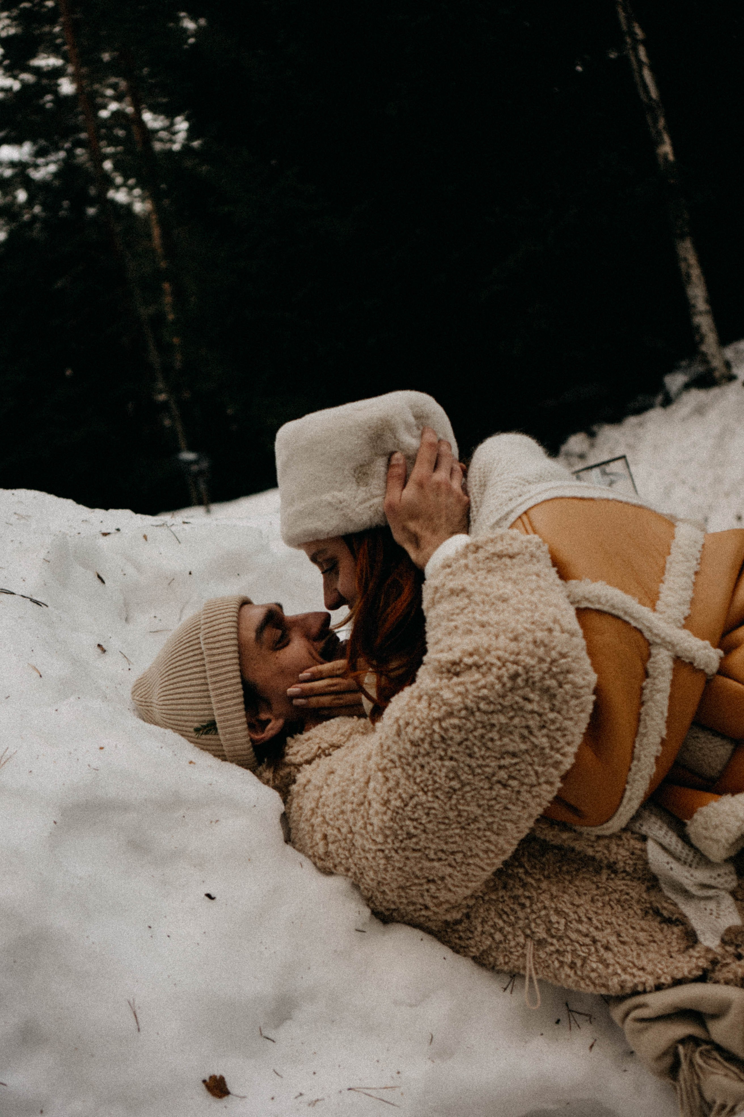 Каток. Профессиональный фотограф, Санкт-Петербург — Виктория Богомолова
