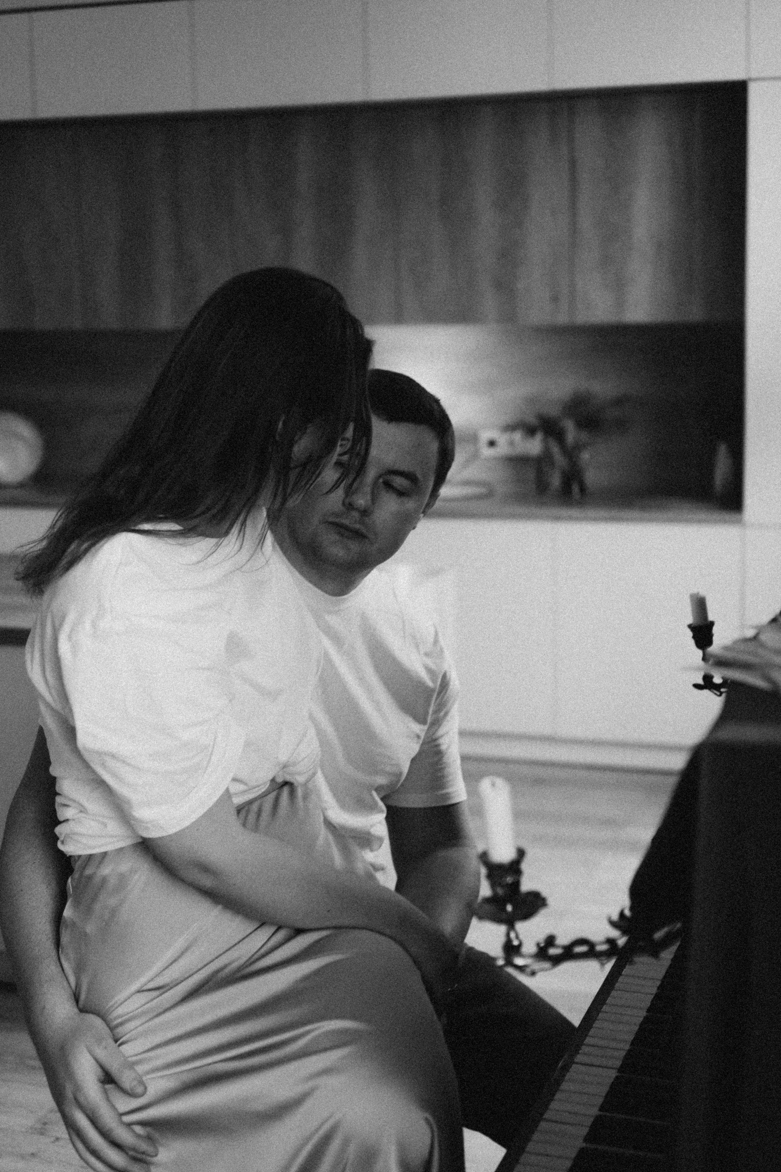 Студийная. Профессиональный фотограф, Санкт-Петербург — Виктория Богомолова