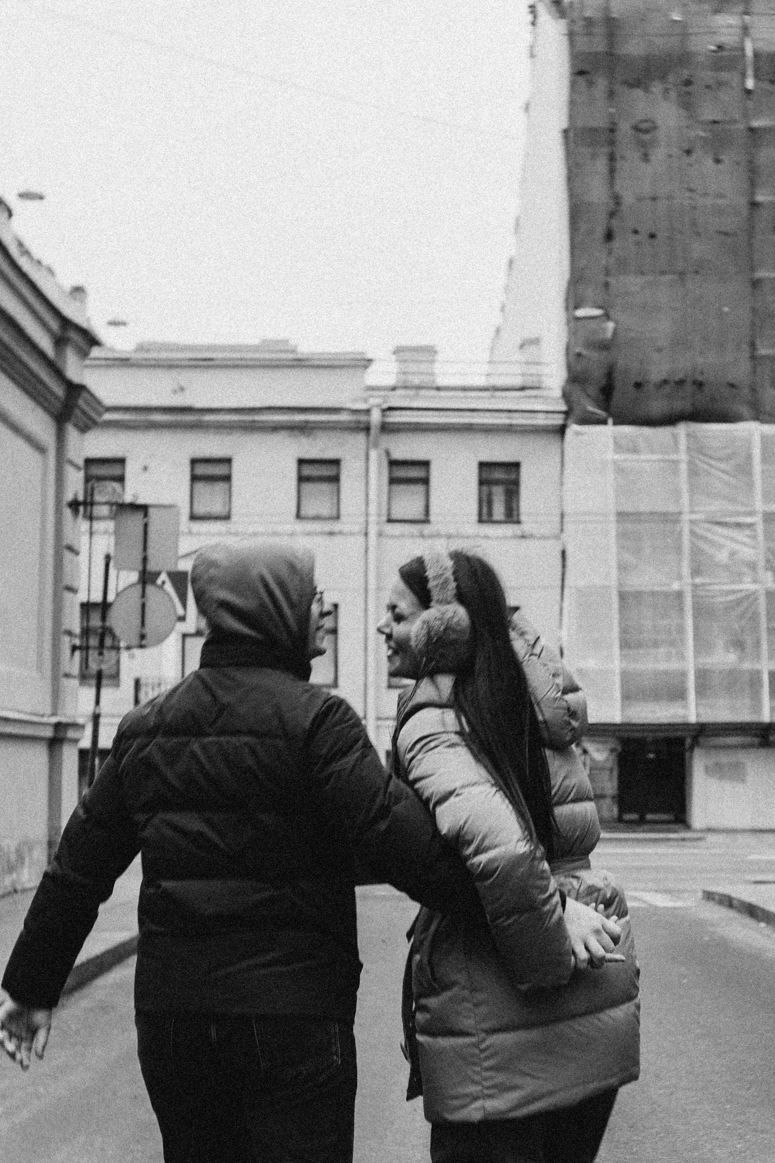 Весеняя прогулка. Профессиональный фотограф, Санкт-Петербург — Виктория Богомолова