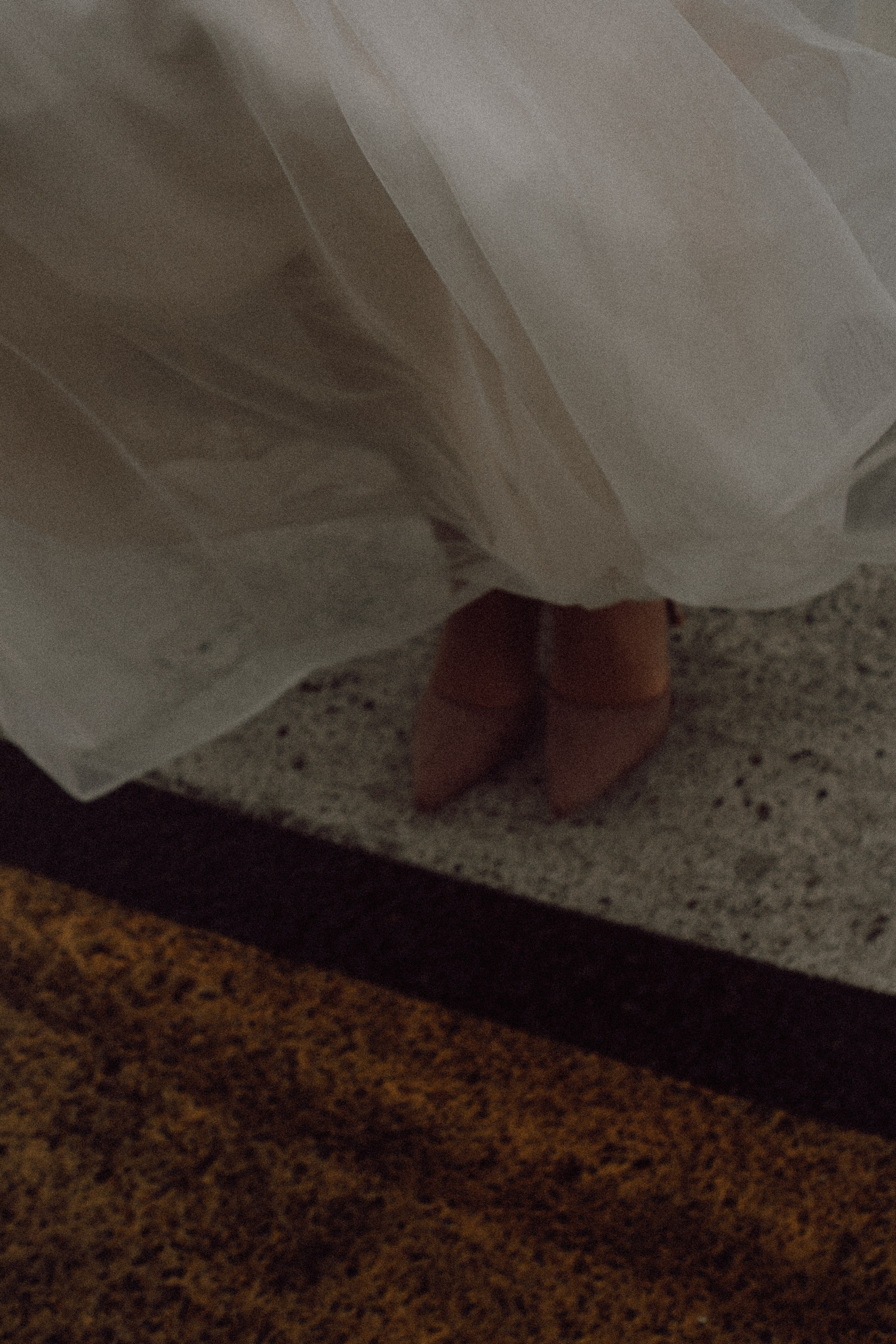 СВАДЕБНАЯ ФОТОСЕССИИЯ ПАРЫ В ГОРОДЕ ПРИОЗЕРСК В СОСНОВОМ ЛЕСУ И С ПИКАПОМ. Профессиональный фотограф, Санкт-Петербург — Виктория Богомолова