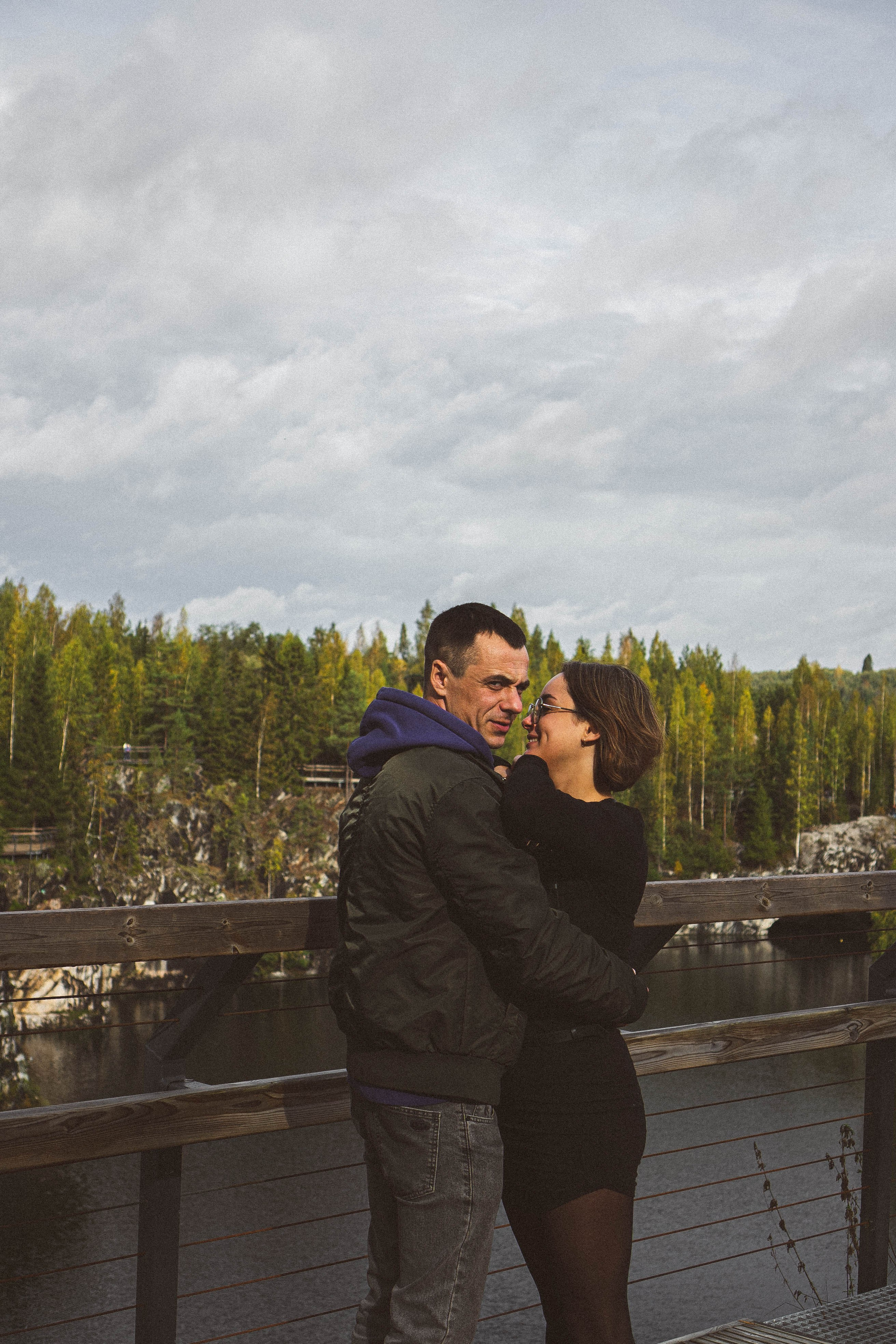 Прогулка на природе. Профессиональный фотограф, Санкт-Петербург — Виктория Богомолова