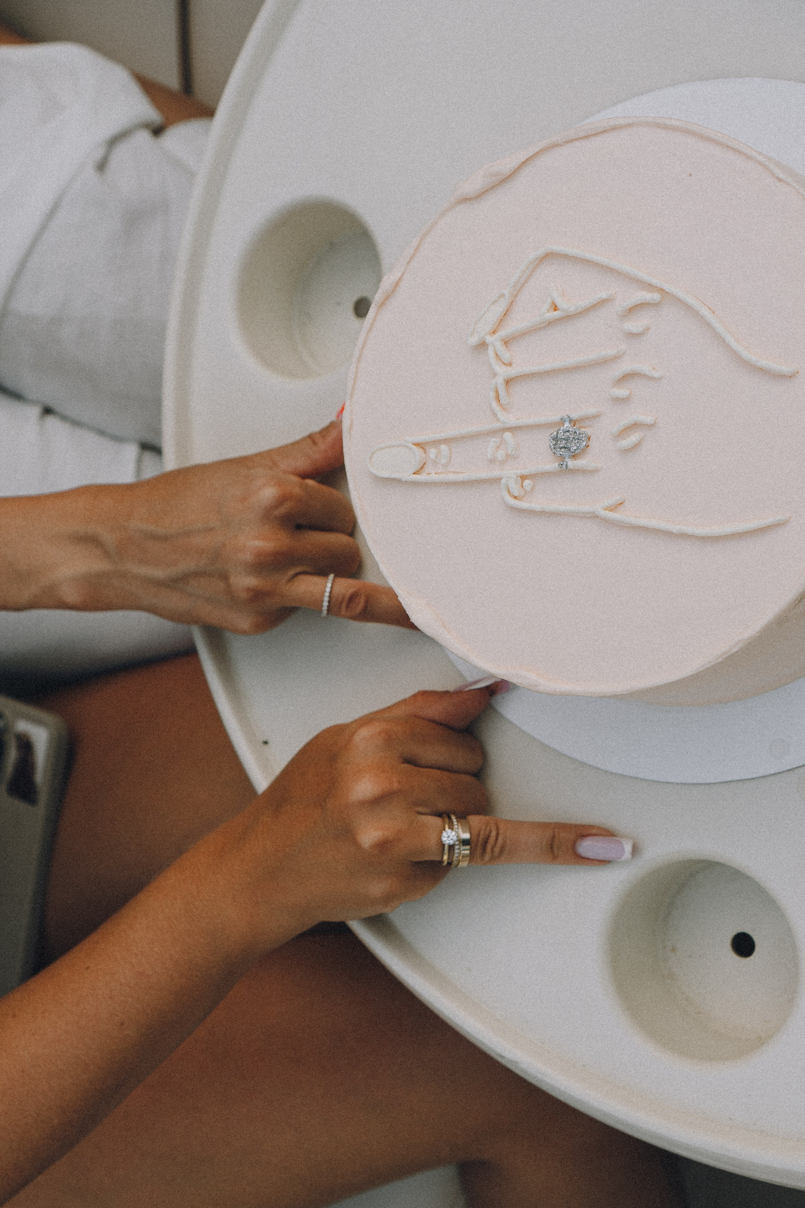 ДЕВИЧНИК НА КАТЕРЕ. Профессиональный фотограф, Санкт-Петербург — Виктория Богомолова