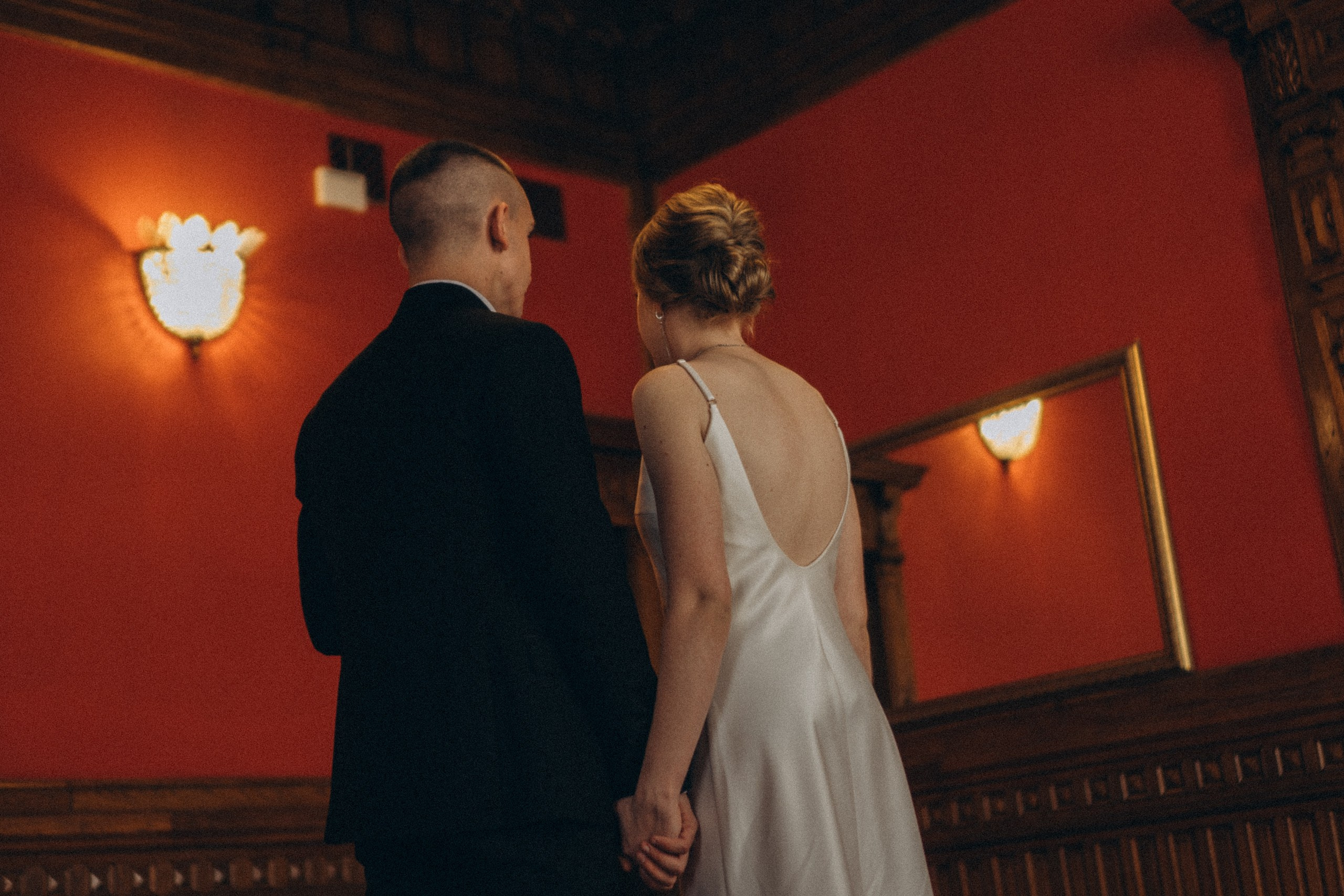 СВАДЕБНАЯ СЬЕМКА ВО ВТОРОМ ДВОРЦЕ БРАКОСОЧЕТАНИЯ. Профессиональный фотограф, Санкт-Петербург — Виктория Богомолова