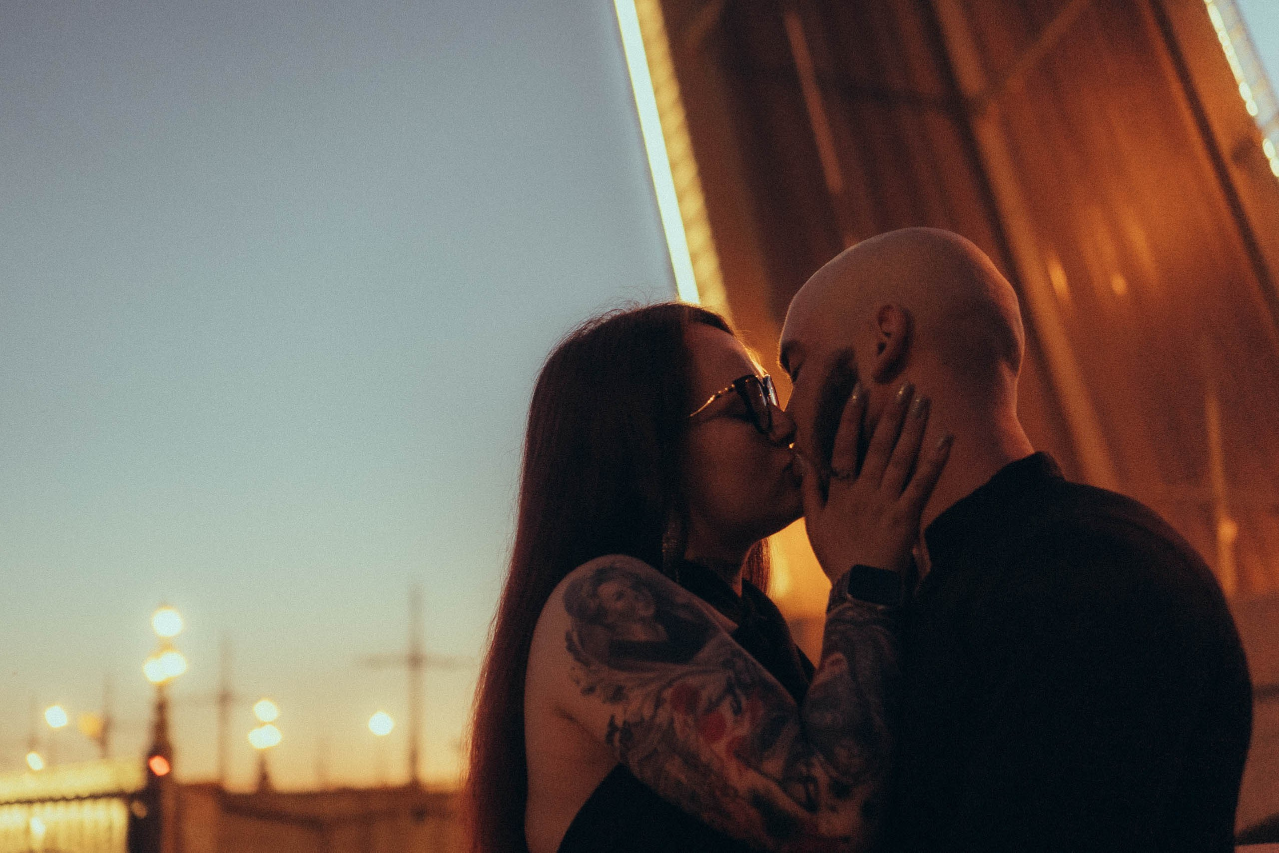 ПРЕДЛОЖЕНИЕ. Профессиональный фотограф, Санкт-Петербург — Виктория Богомолова