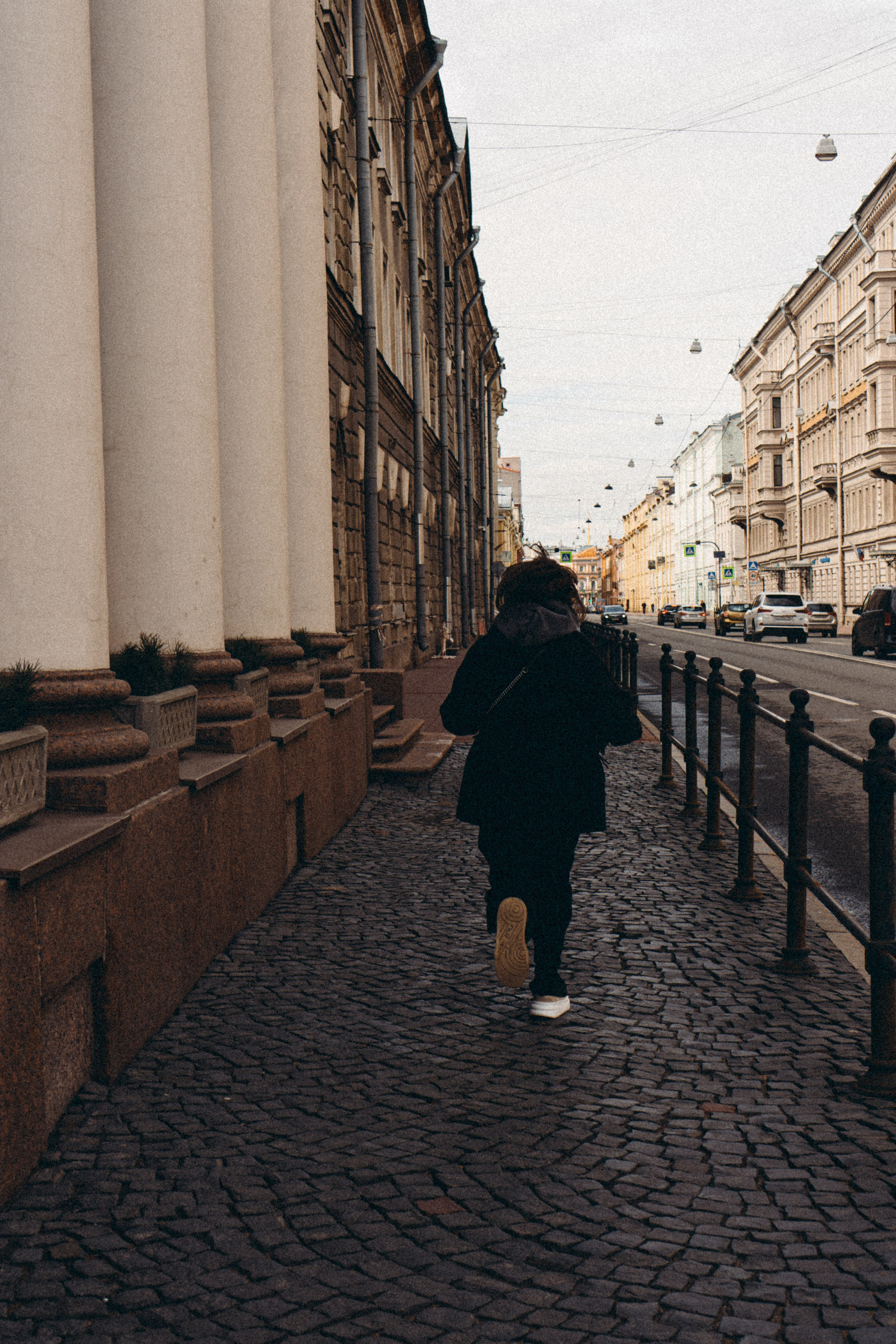 Прогулка по весеннему Питеру. Профессиональный фотограф, Санкт-Петербург — Виктория Богомолова