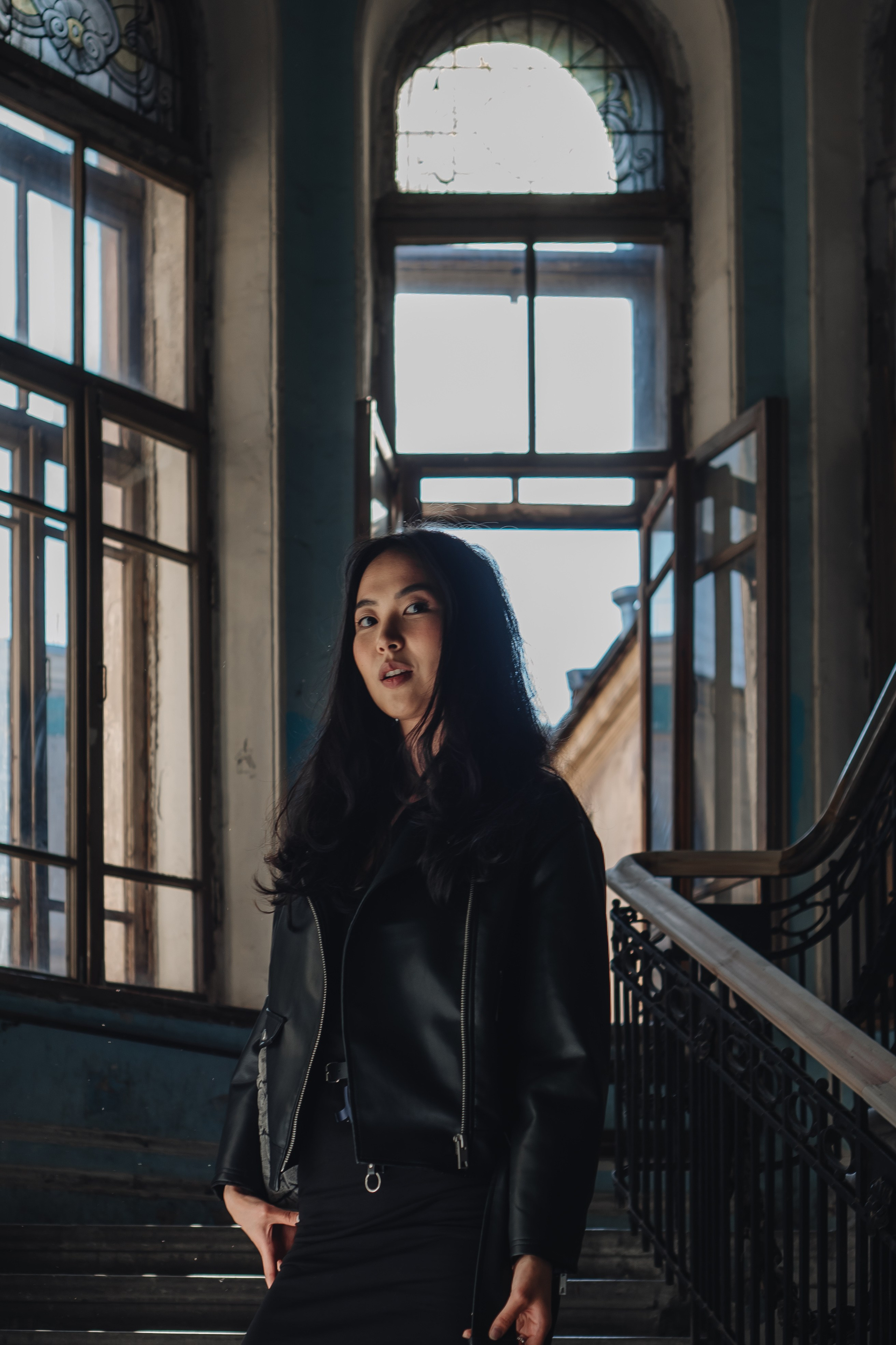 В ПАРАДНОЙ. Профессиональный фотограф, Санкт-Петербург — Виктория Богомолова