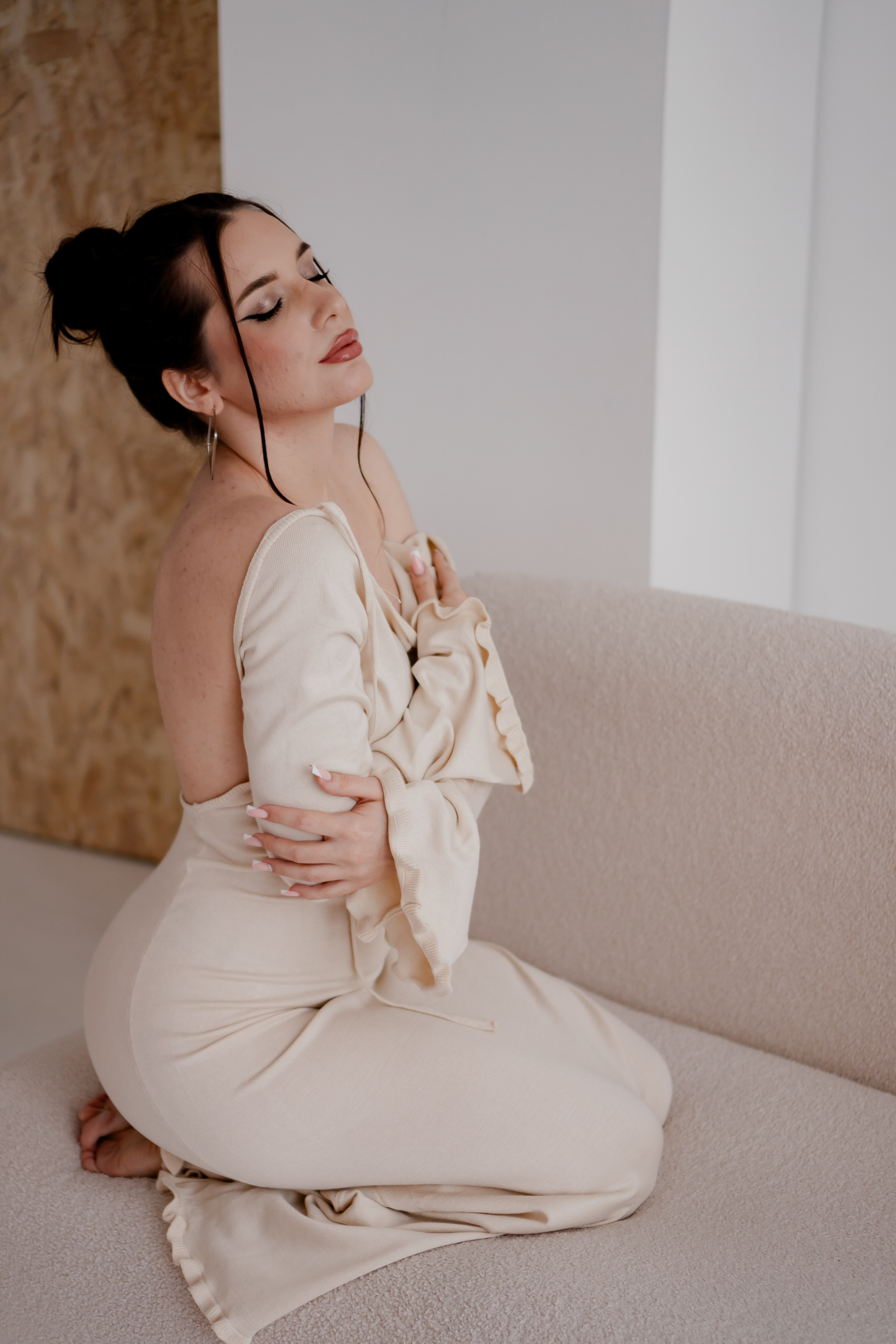 Весенняя. Профессиональный фотограф, Санкт-Петербург — Виктория Богомолова