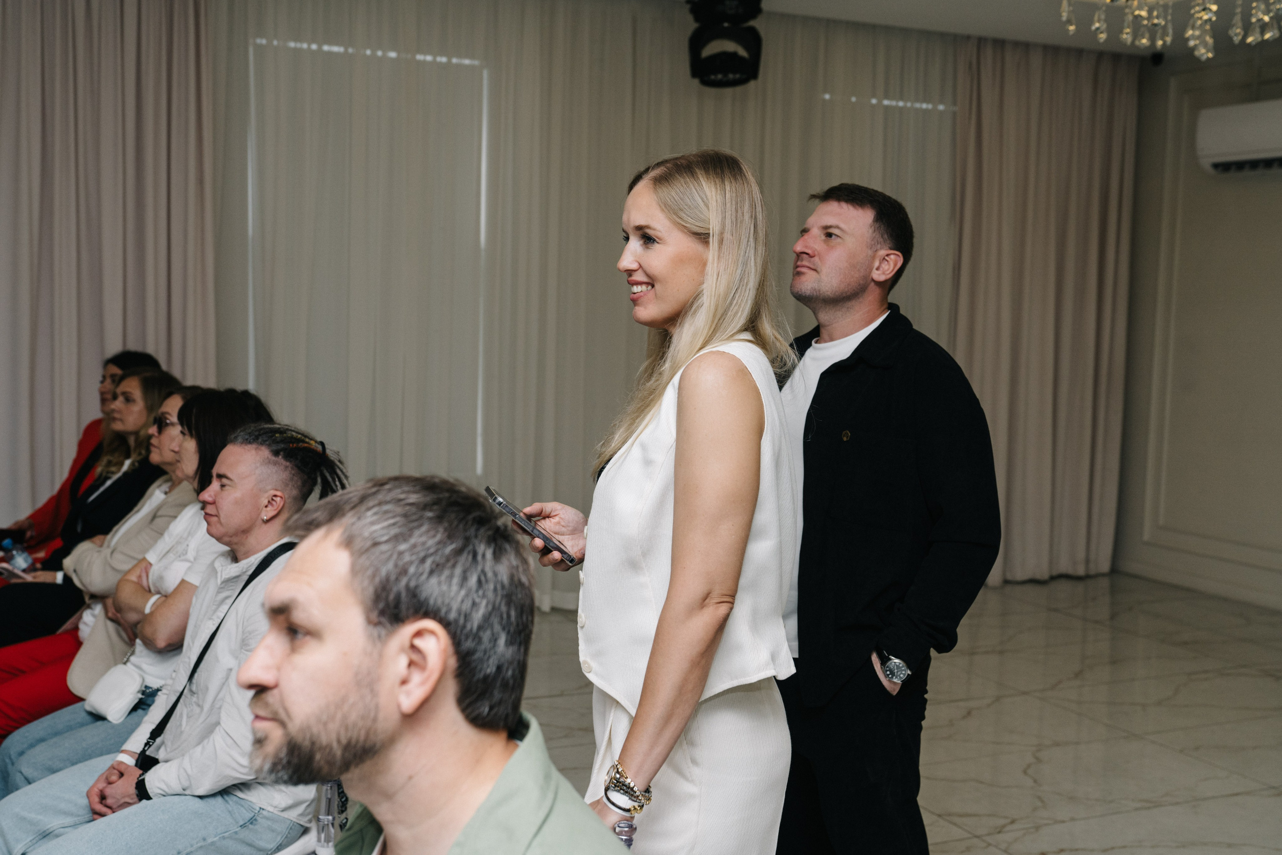 UDS. Время действовать. Свадебный и Мужской фотограф