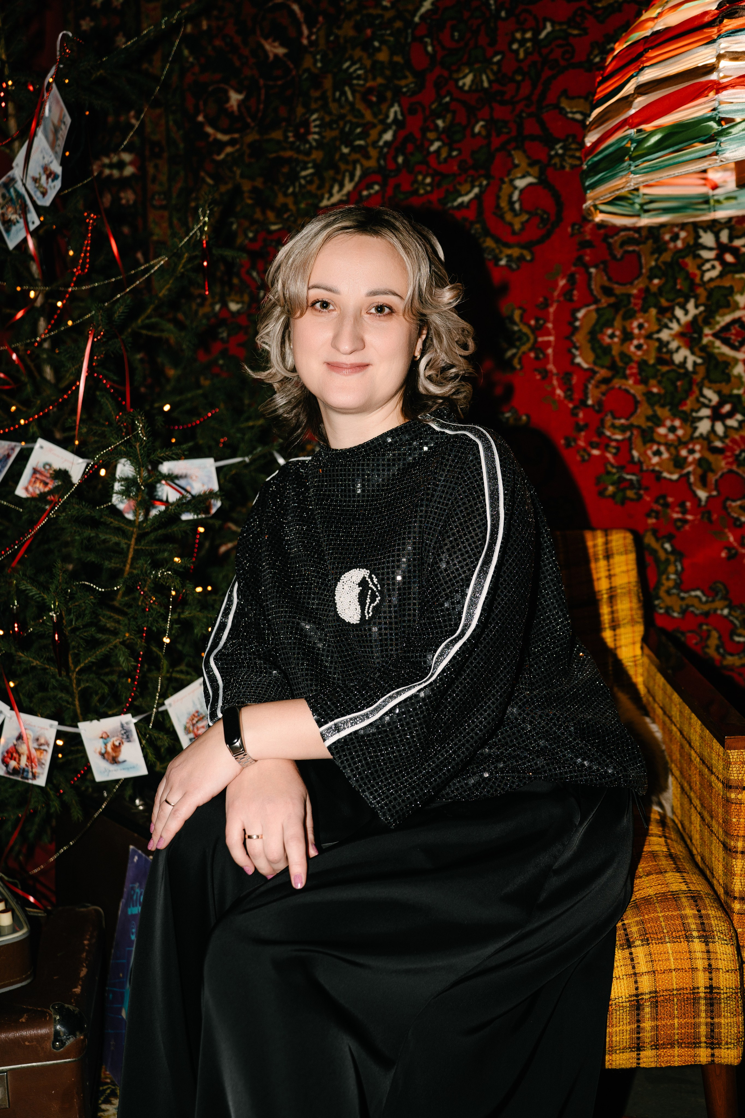 Новогодний корпоратив ADрайв & dmz. Свадебный и семейный фотограф в Воронеже Анастасия Бойко