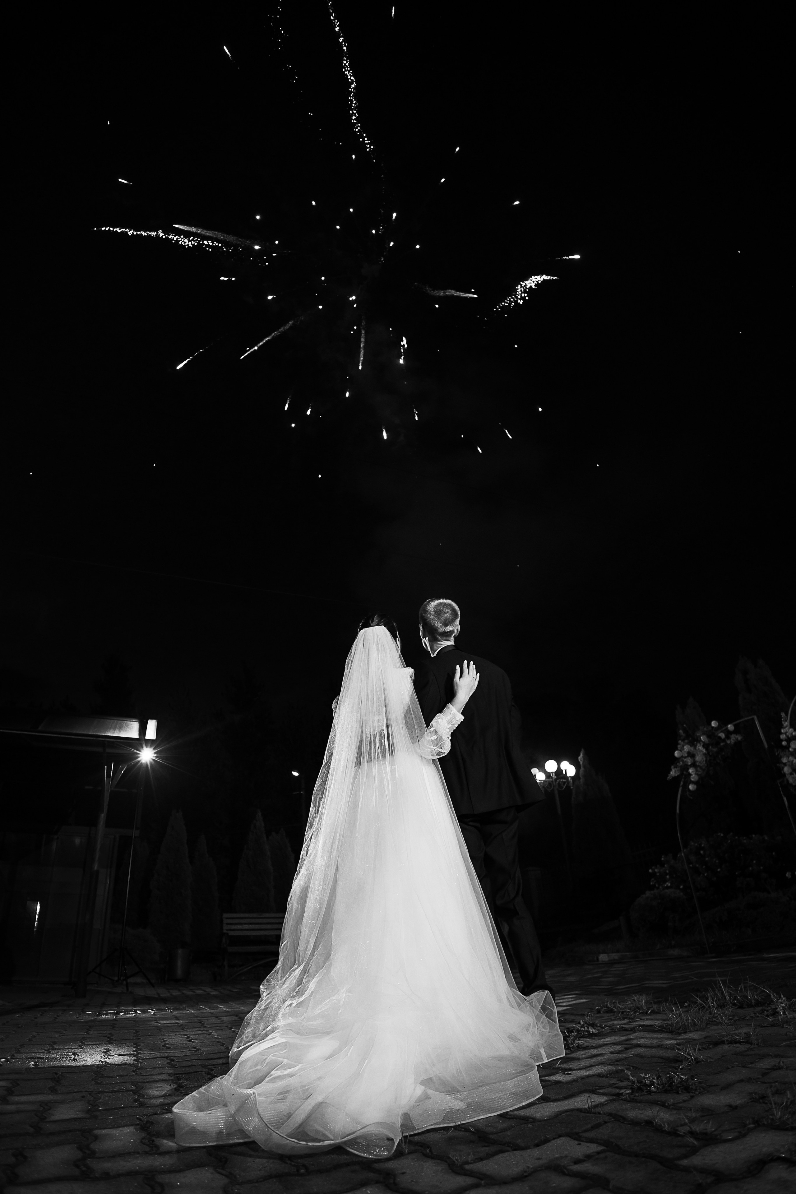 Свадьба Светы и Саши. Свадебный и семейный фотограф в Твери и Тверской области