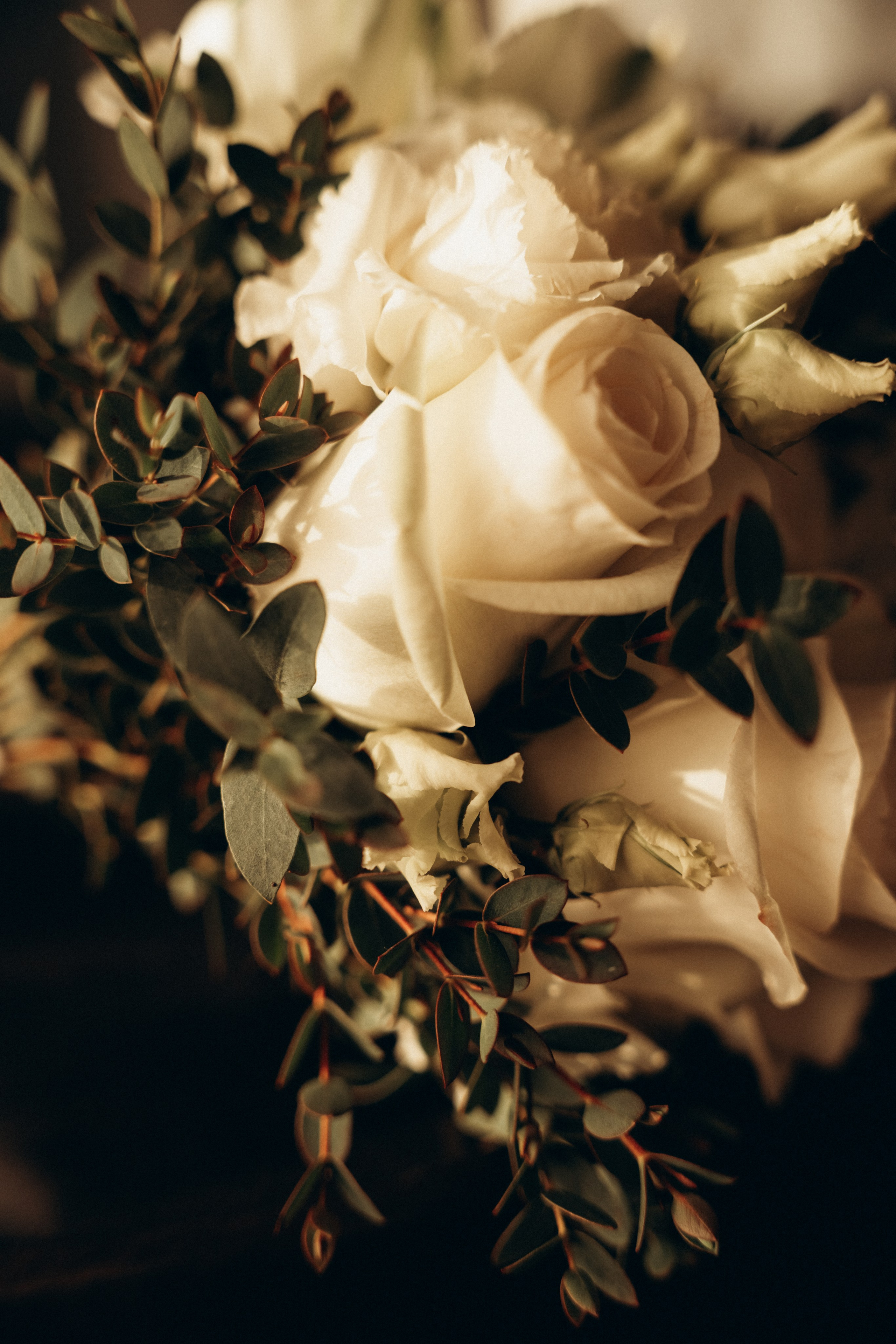 Александра + Зиад. Фотограф Мария Миллс | Минск