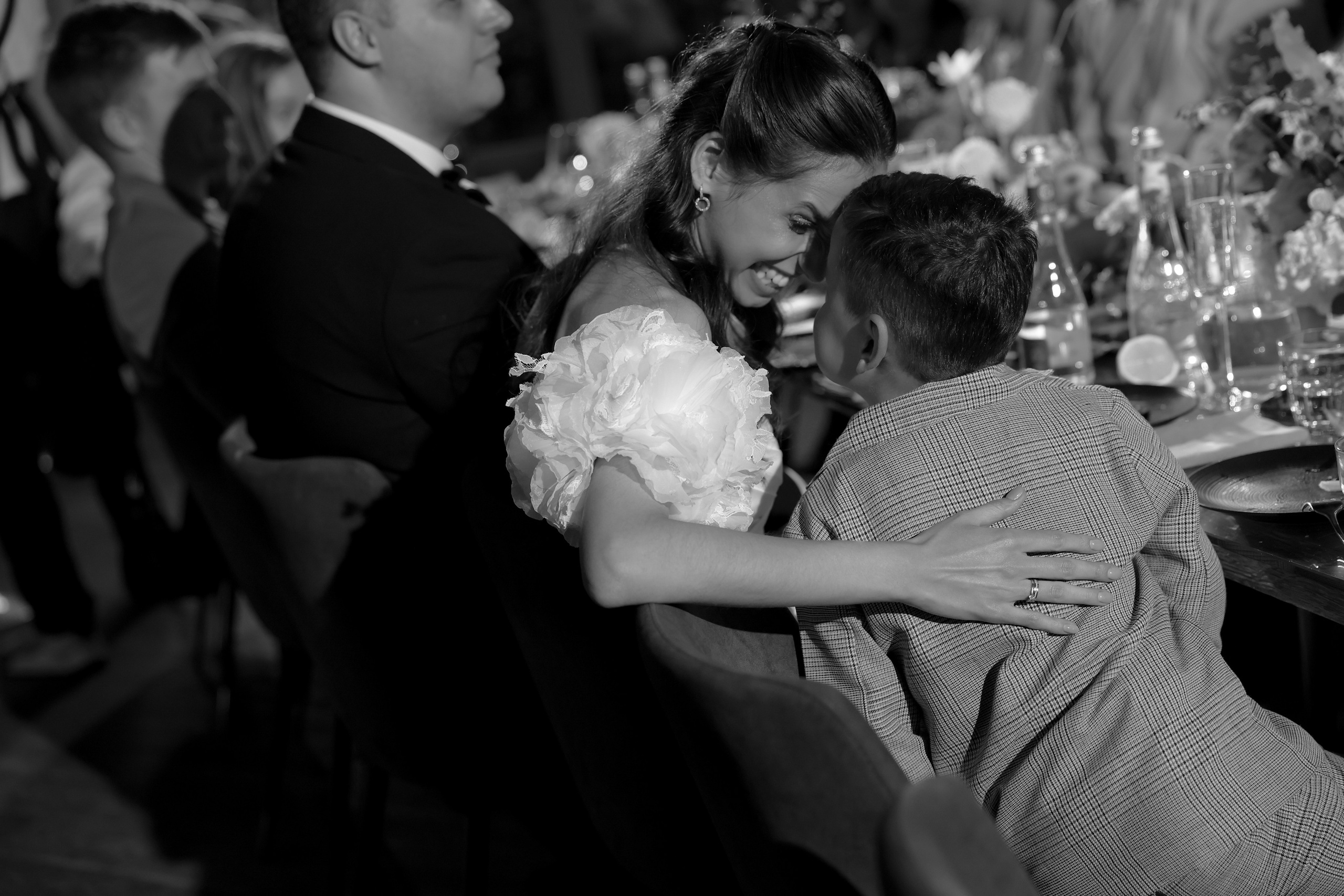 Я, ты и самые близкие. ФОТОГРАФ МОСКВА Диана Коротких