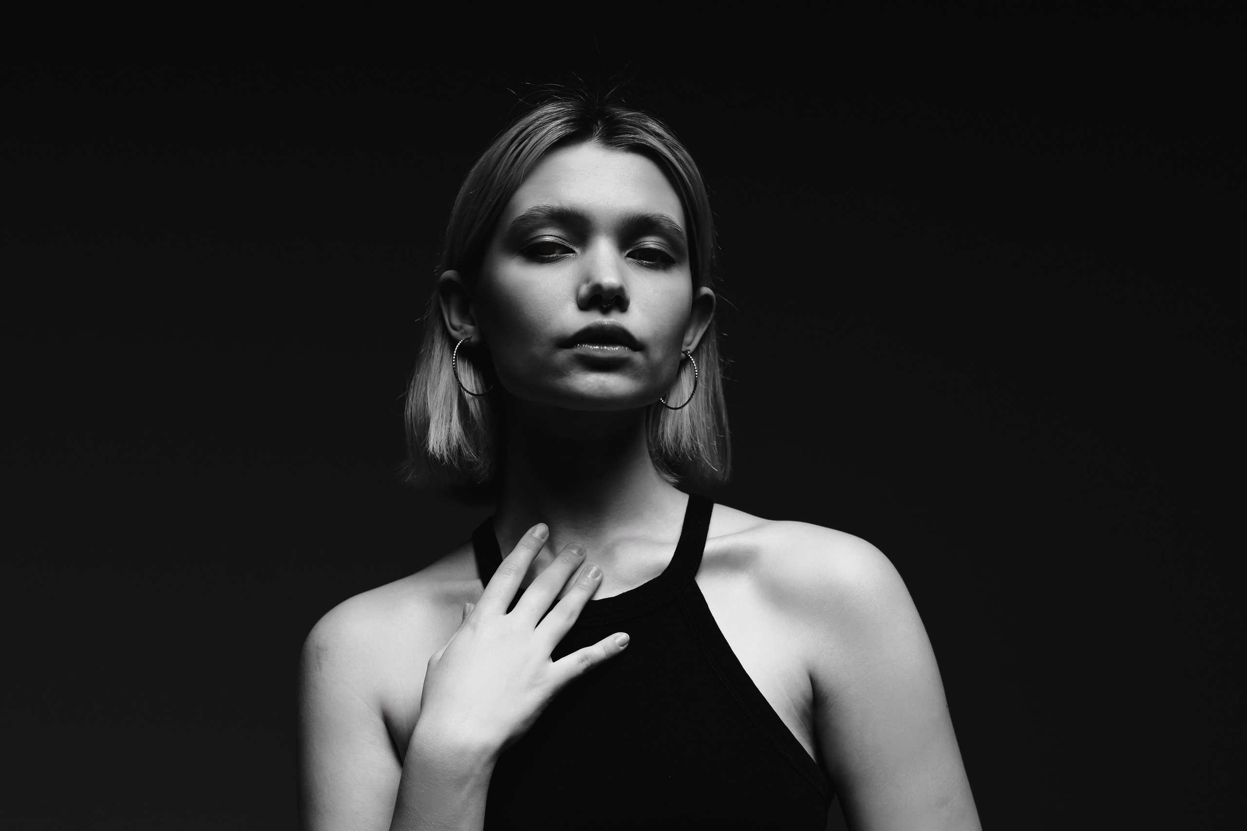 Анна. Фотограф Уфа