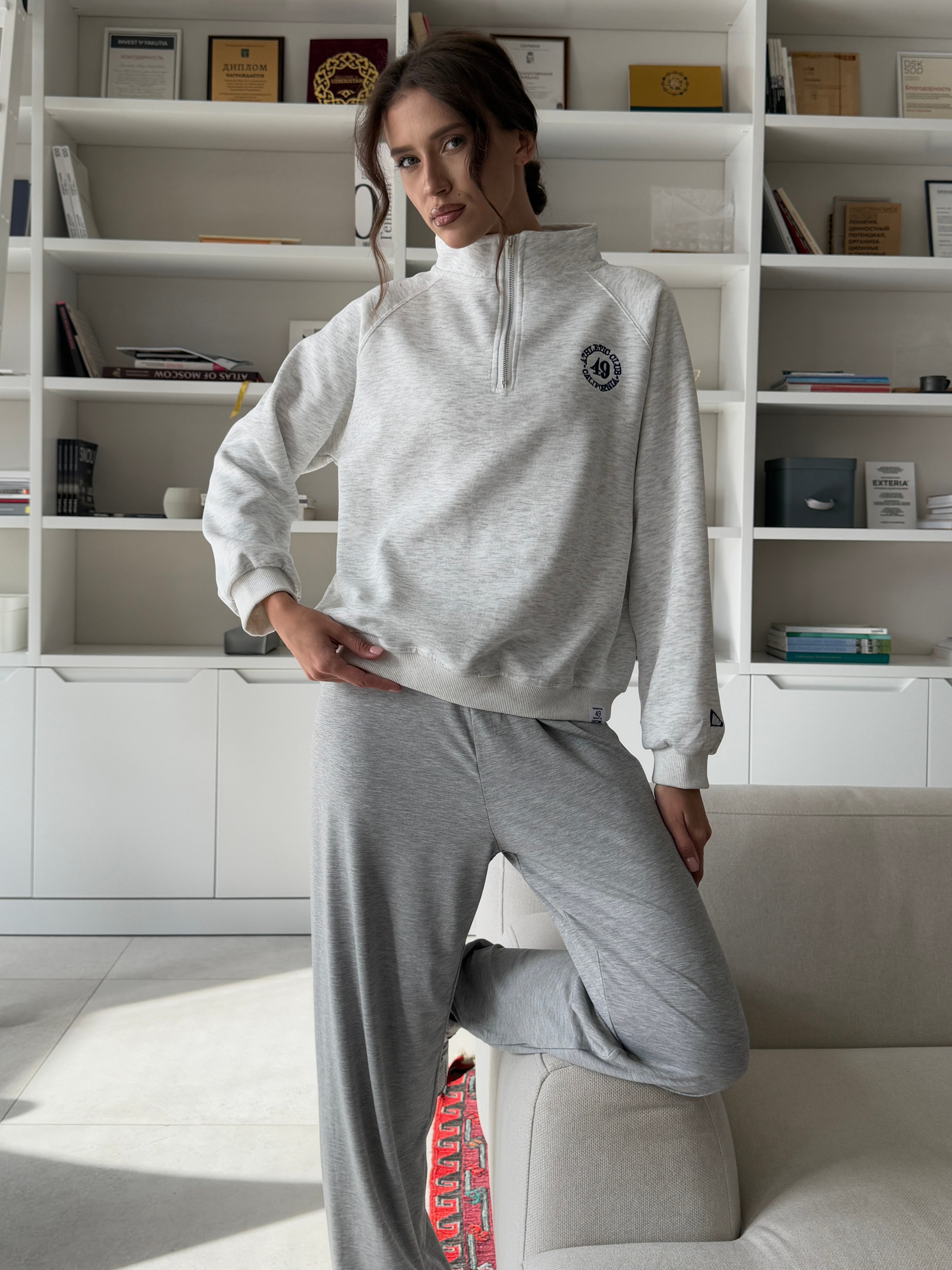 7. Фотограф для брендов и индивидуальных фотосессий в Москве