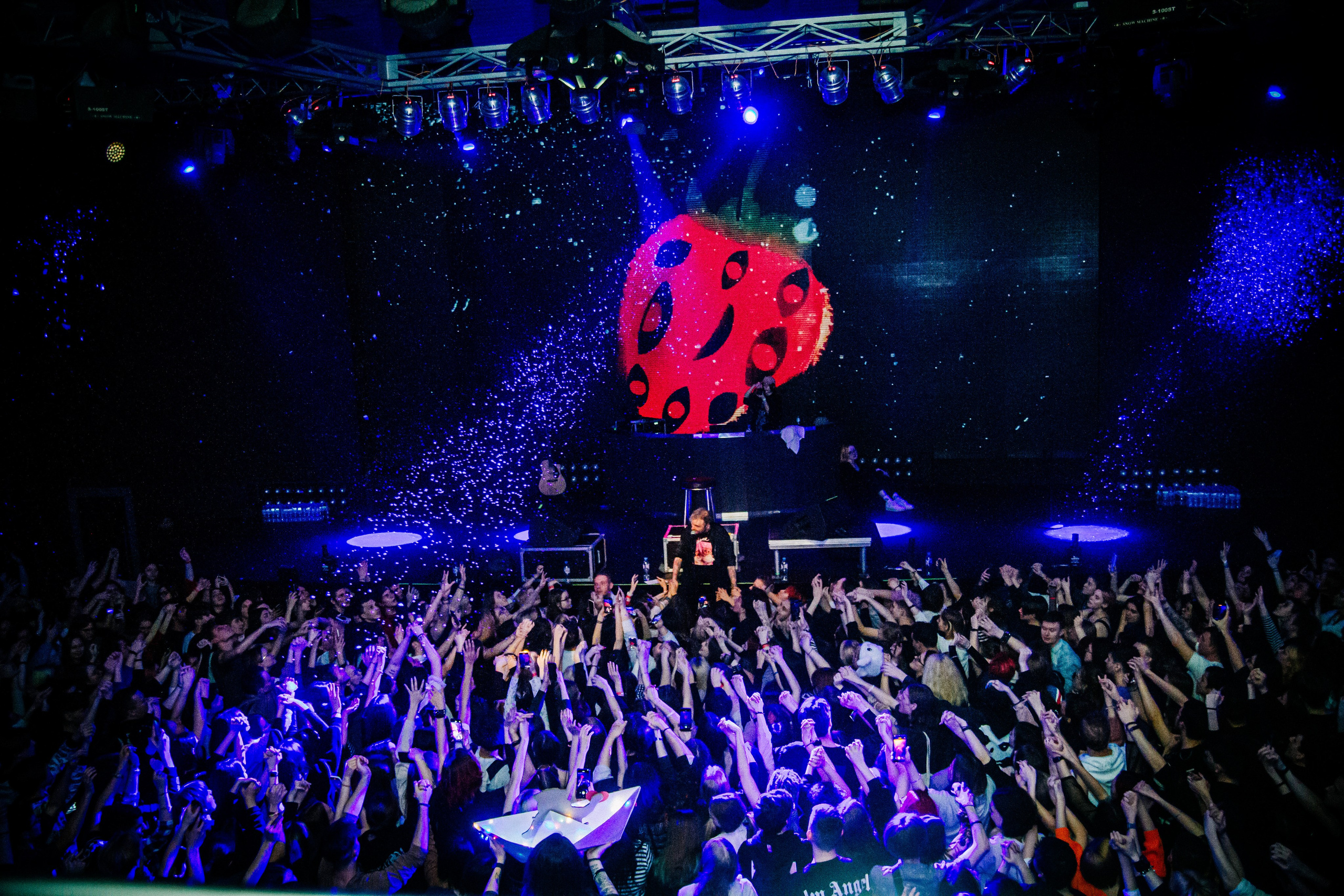 Концерты. Измайлова Ольга. Фотограф в Самаре. Репортаж, бизнес, индивидуальные съёмки