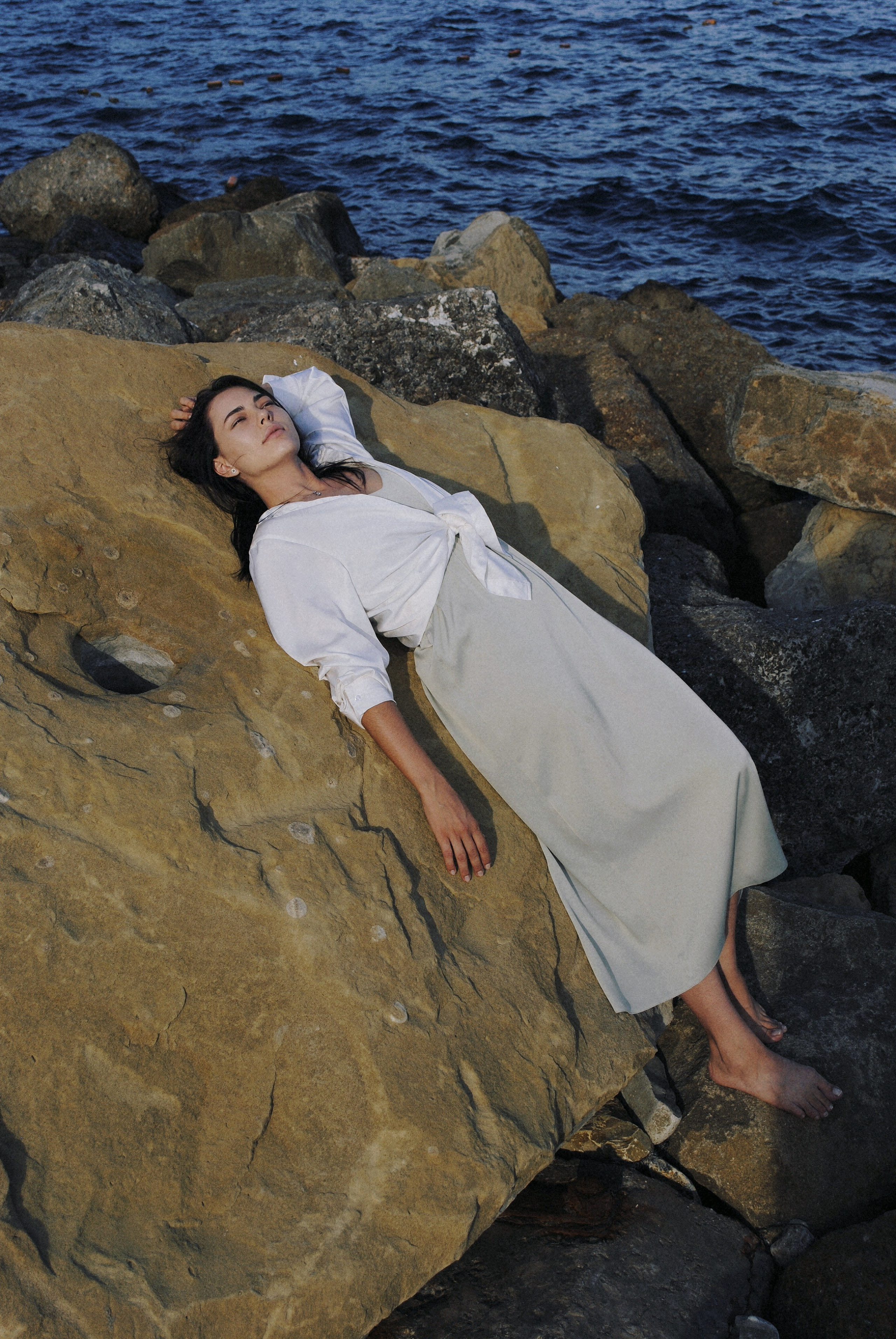 Настя. Фотограф Мария Мусаелян