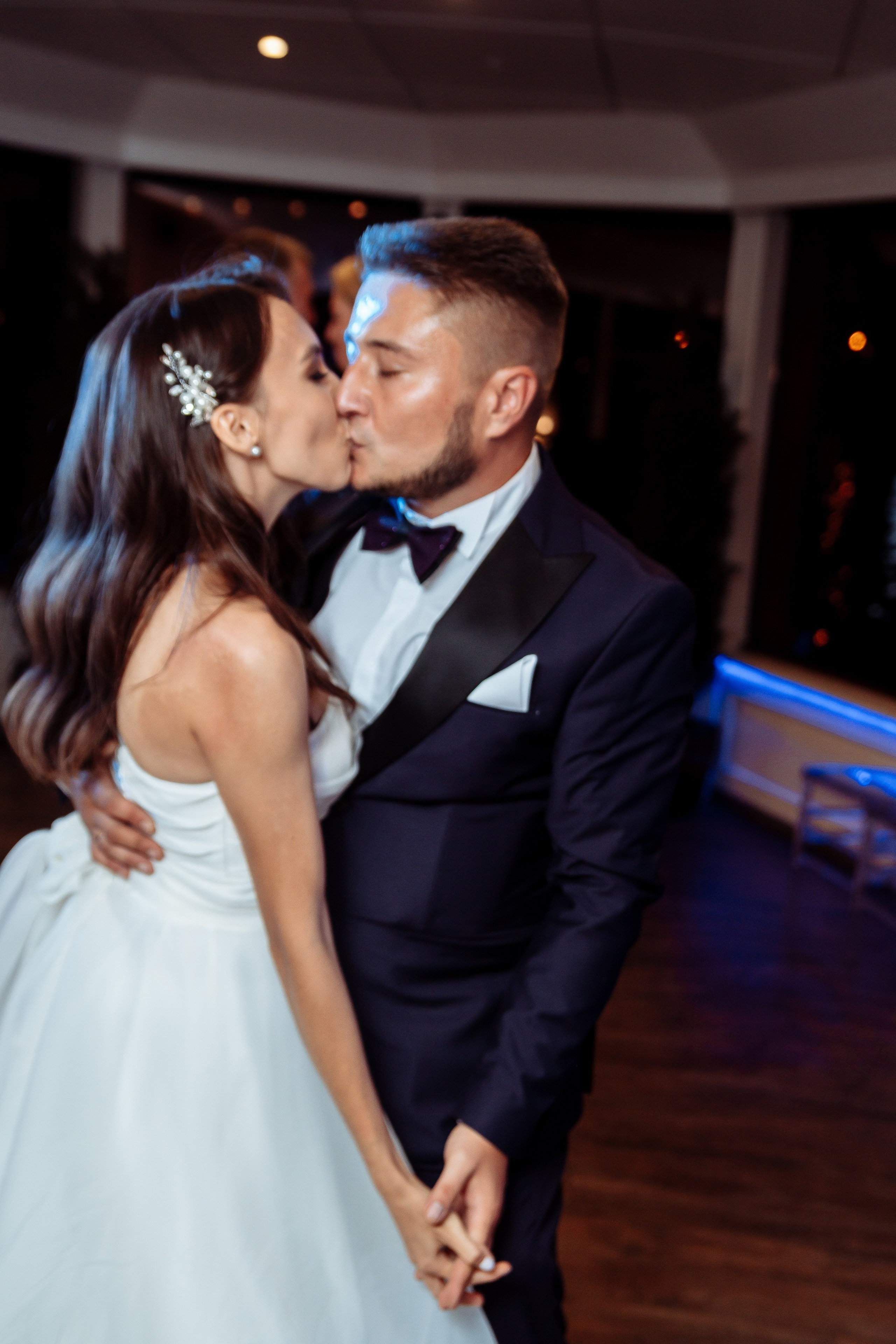 Линар и Мария. Сайт фотографа Арины Зиминой