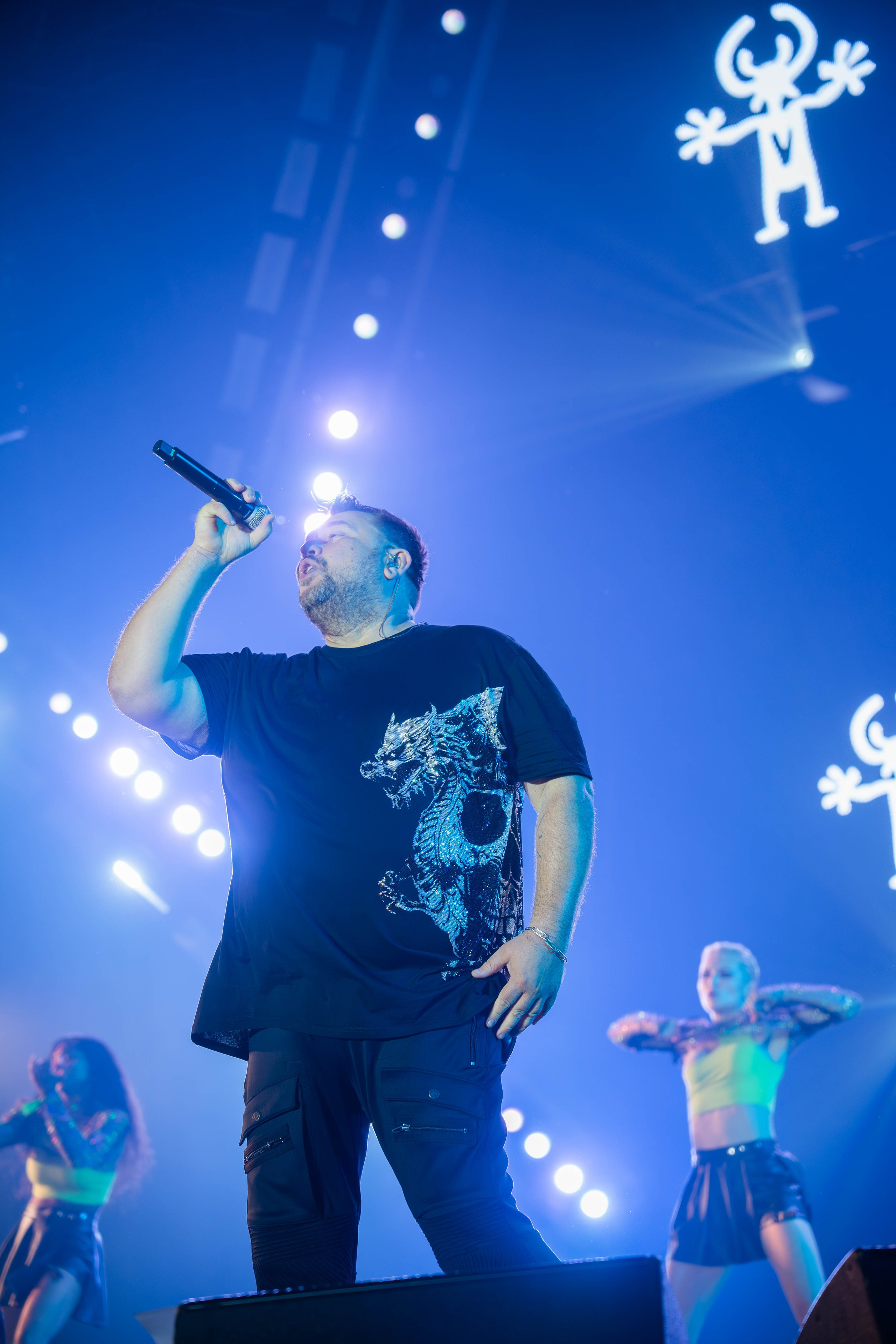 Руки Вверх — Яндекс Афиша 2025. Beardy Pix