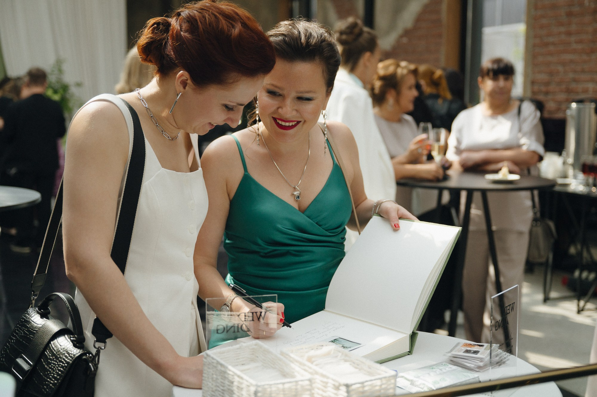 Любовь как в кино. Свадебный и репортажный фотограф Павел Царьков