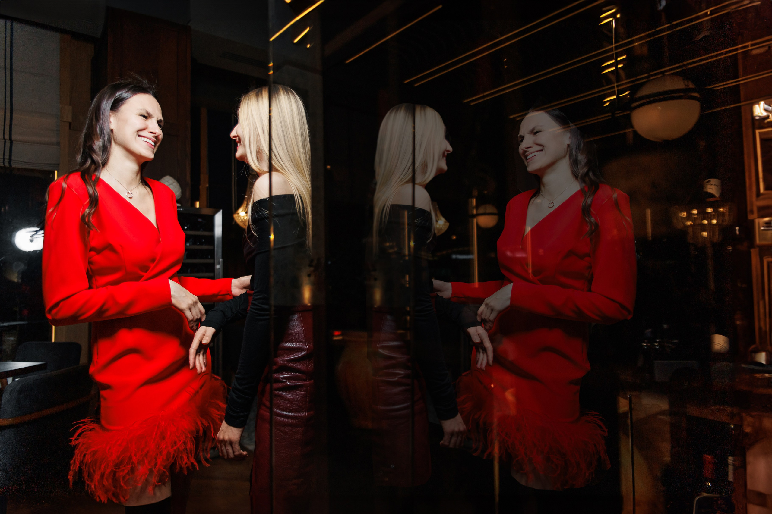 День Рождения. Репортажный фотограф. Москва. Алина Ланская