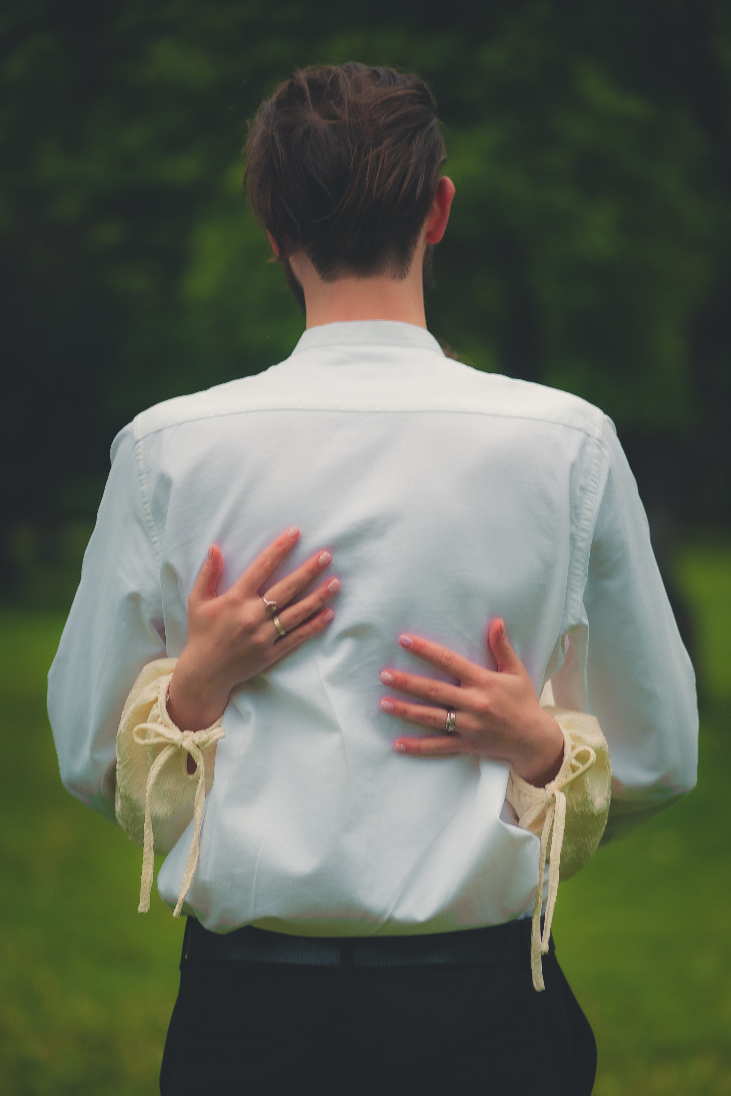 Свадебная съёмка Анатолия и Елизаветы. Иван Кубик — фотограф и видеограф