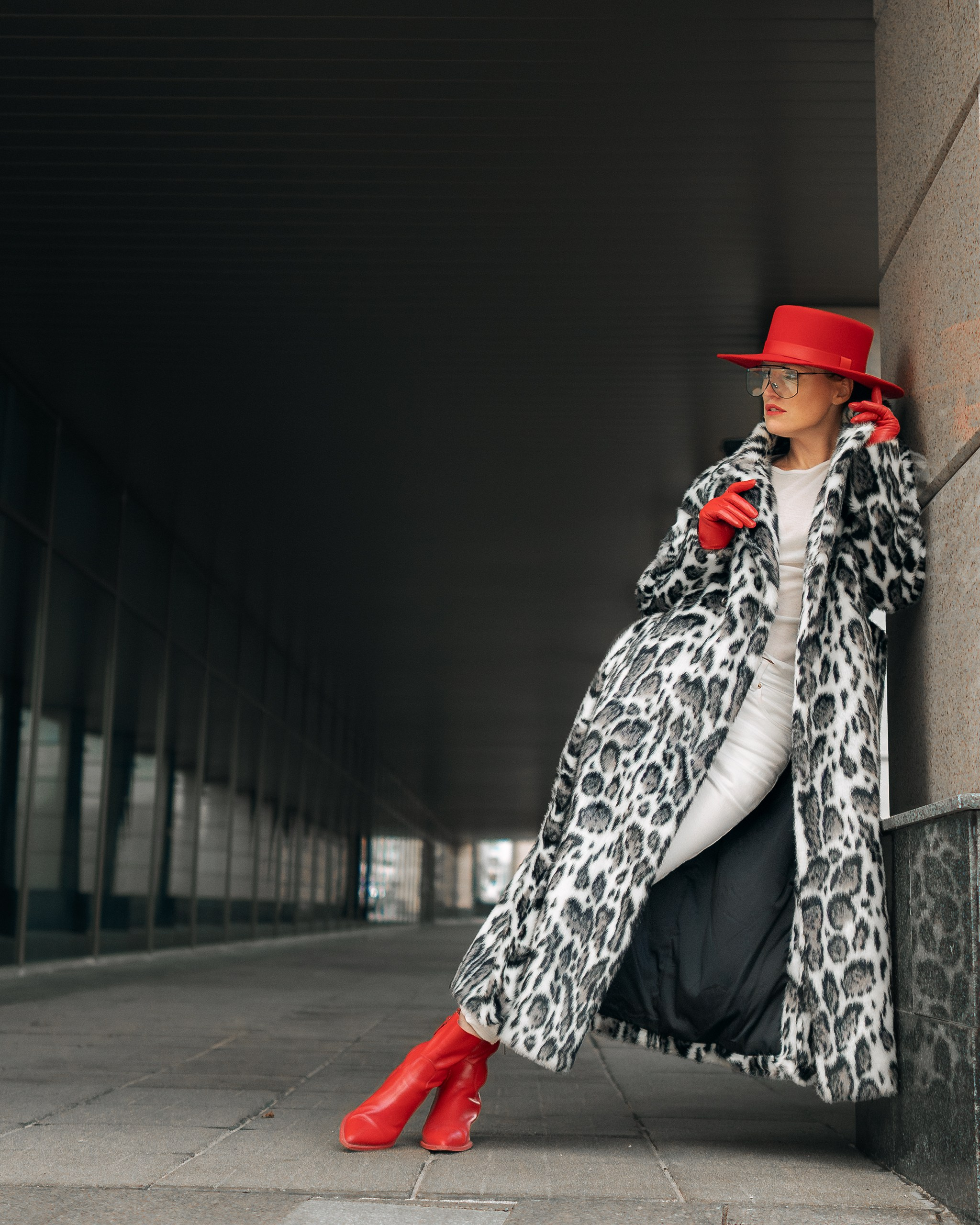 Ekaterina. Фотограф в Москве — Евгений Мельников