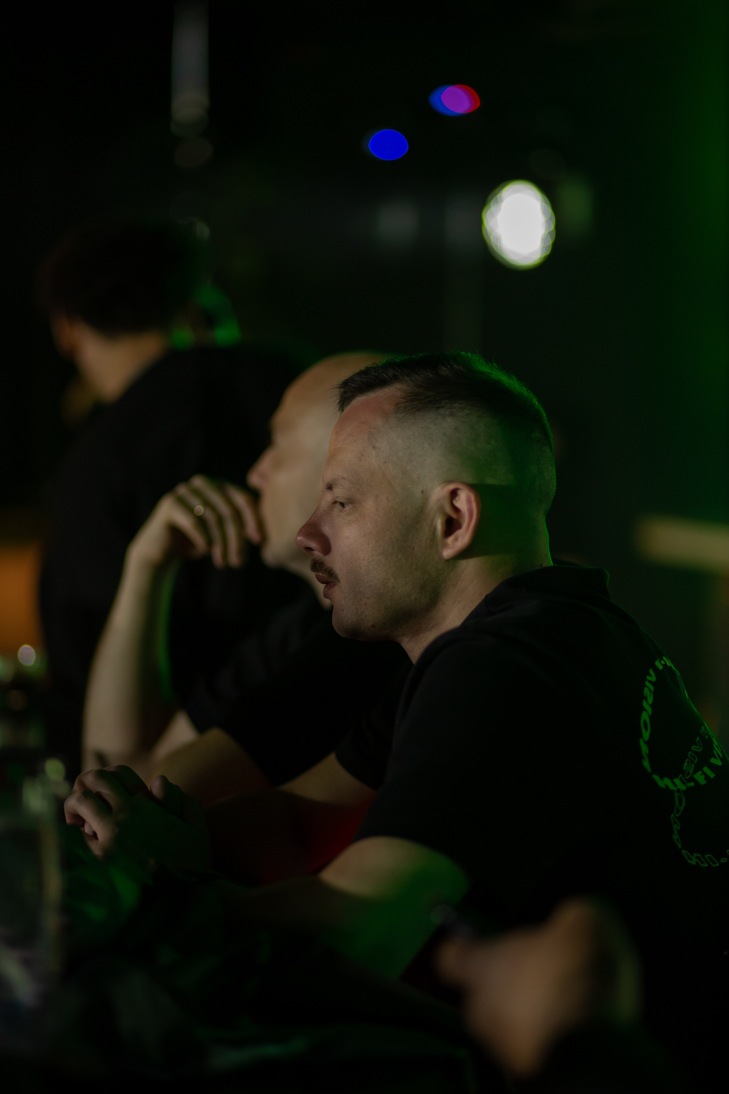 Провинциалы. Фотограф Екатеринбург