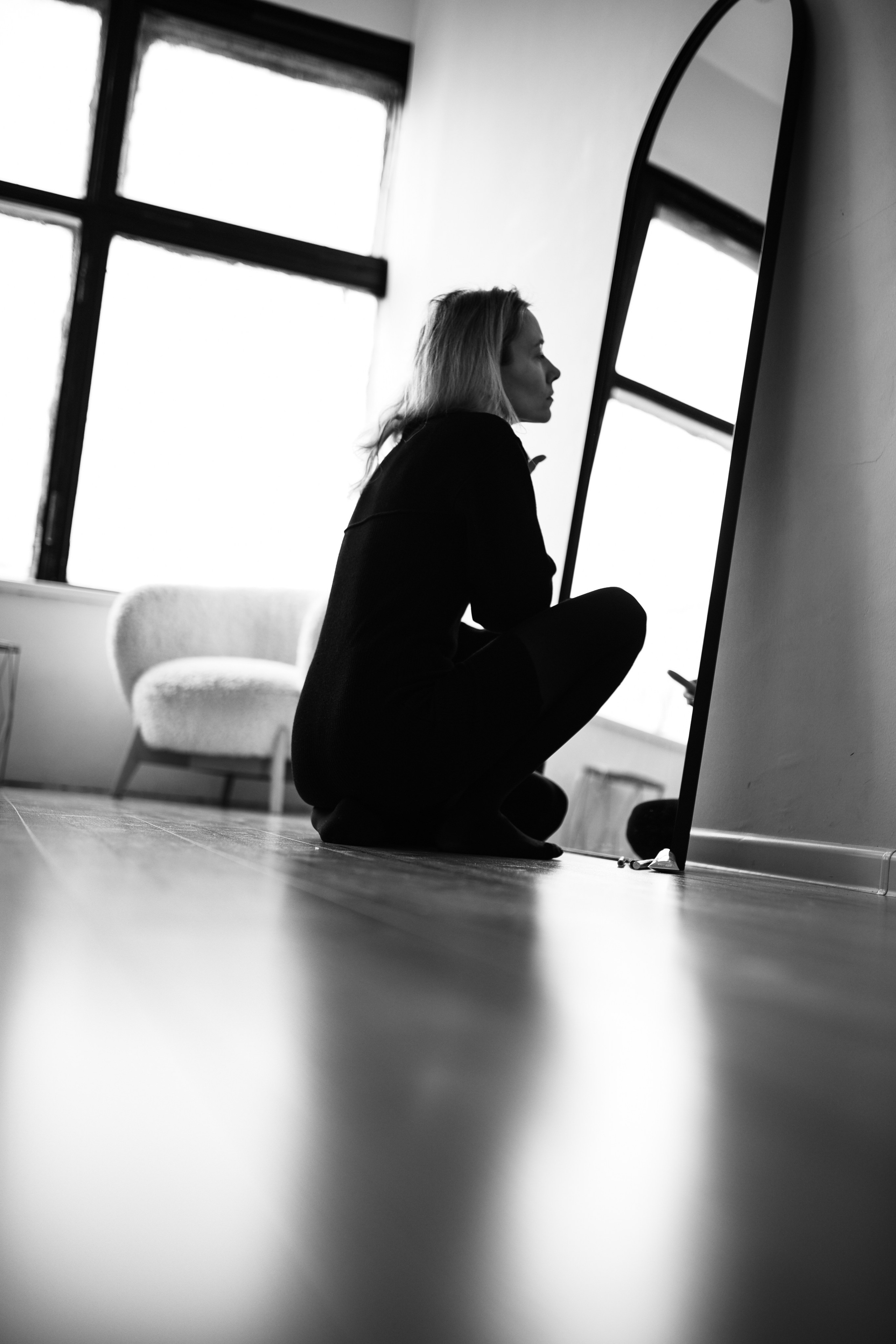 Marie. Anastasia Serdyuk, travel photo, portraits, lifestyle, stories, fine art prints