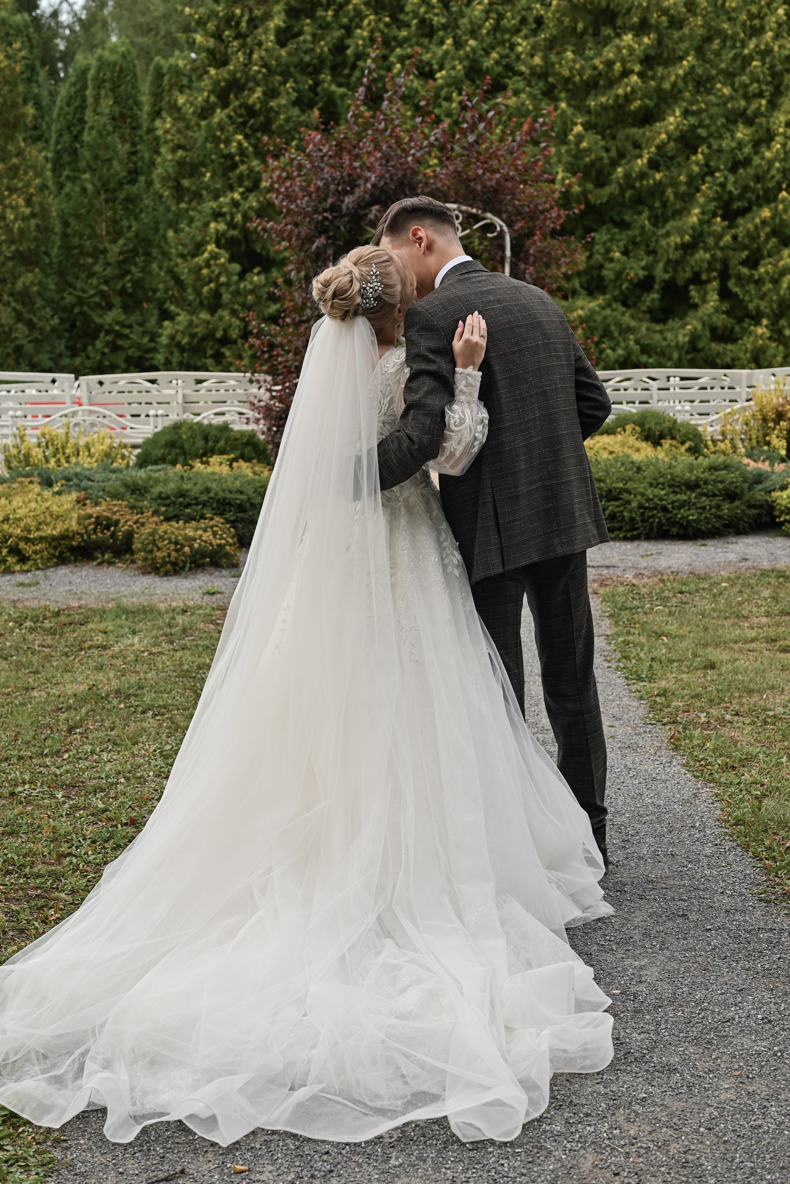 Данил & Алена. Свадебный и семейный фотограф в Уфе Александров Максим