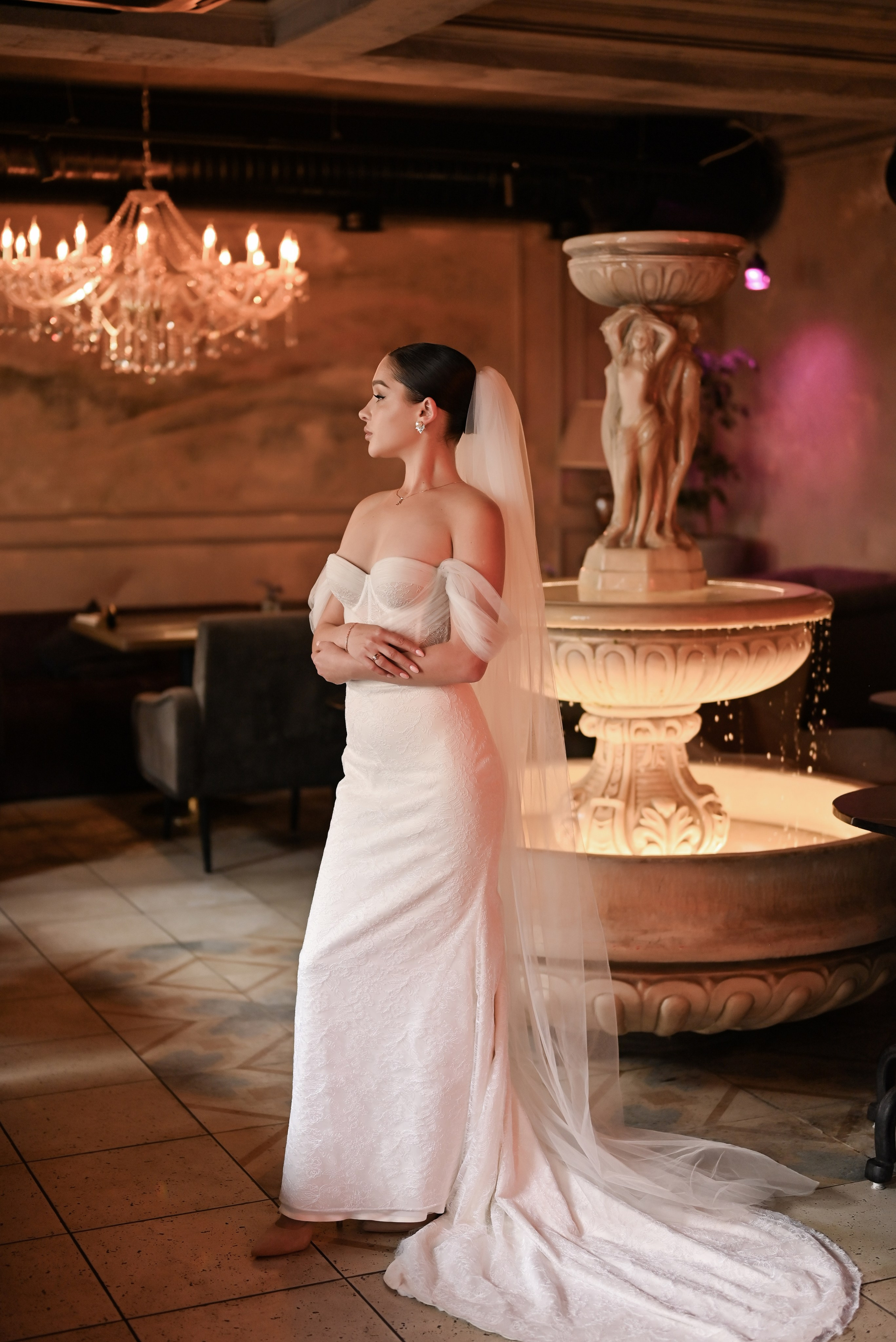 Ринат & Альбина. Свадебный и семейный фотограф в Уфе Александров Максим