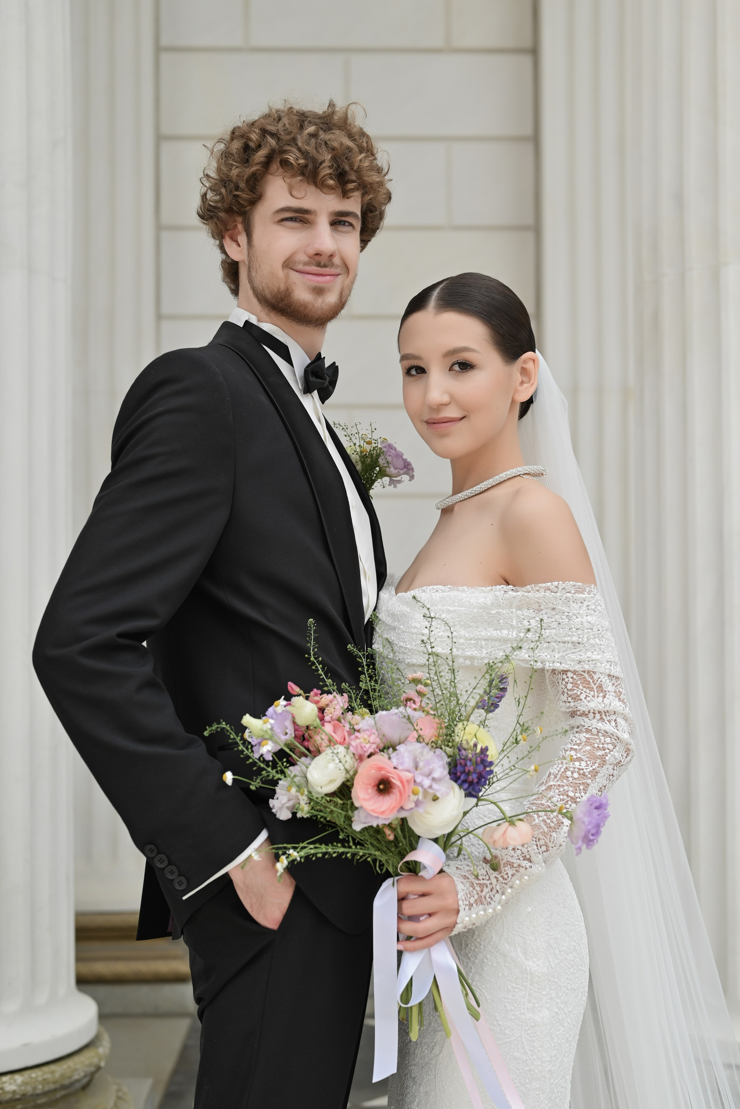 Кирилл & Лия. Свадебный и семейный фотограф в Уфе Александров Максим