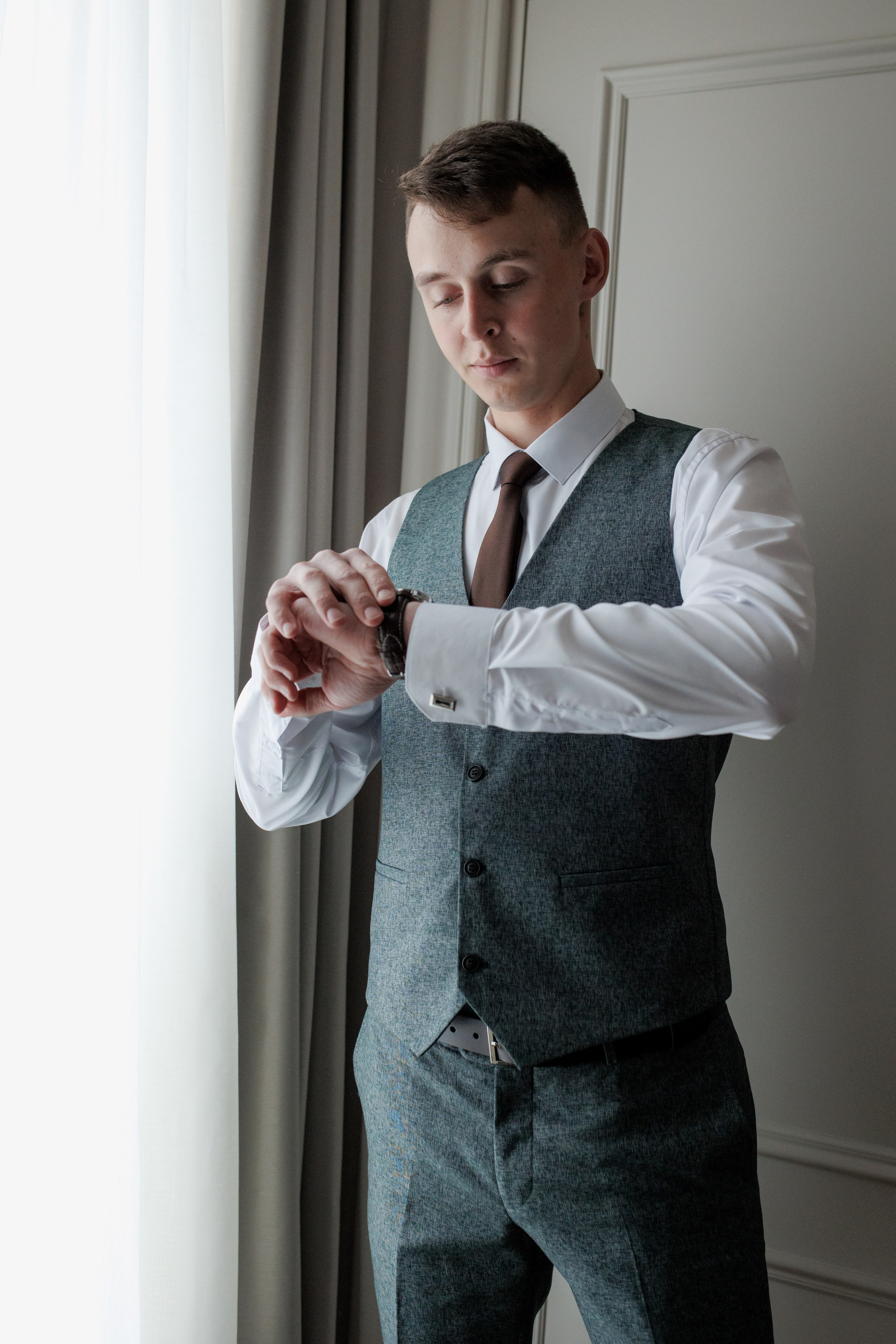 «Мы так и представляли». Фотограф в Москве Вероника Иньякова