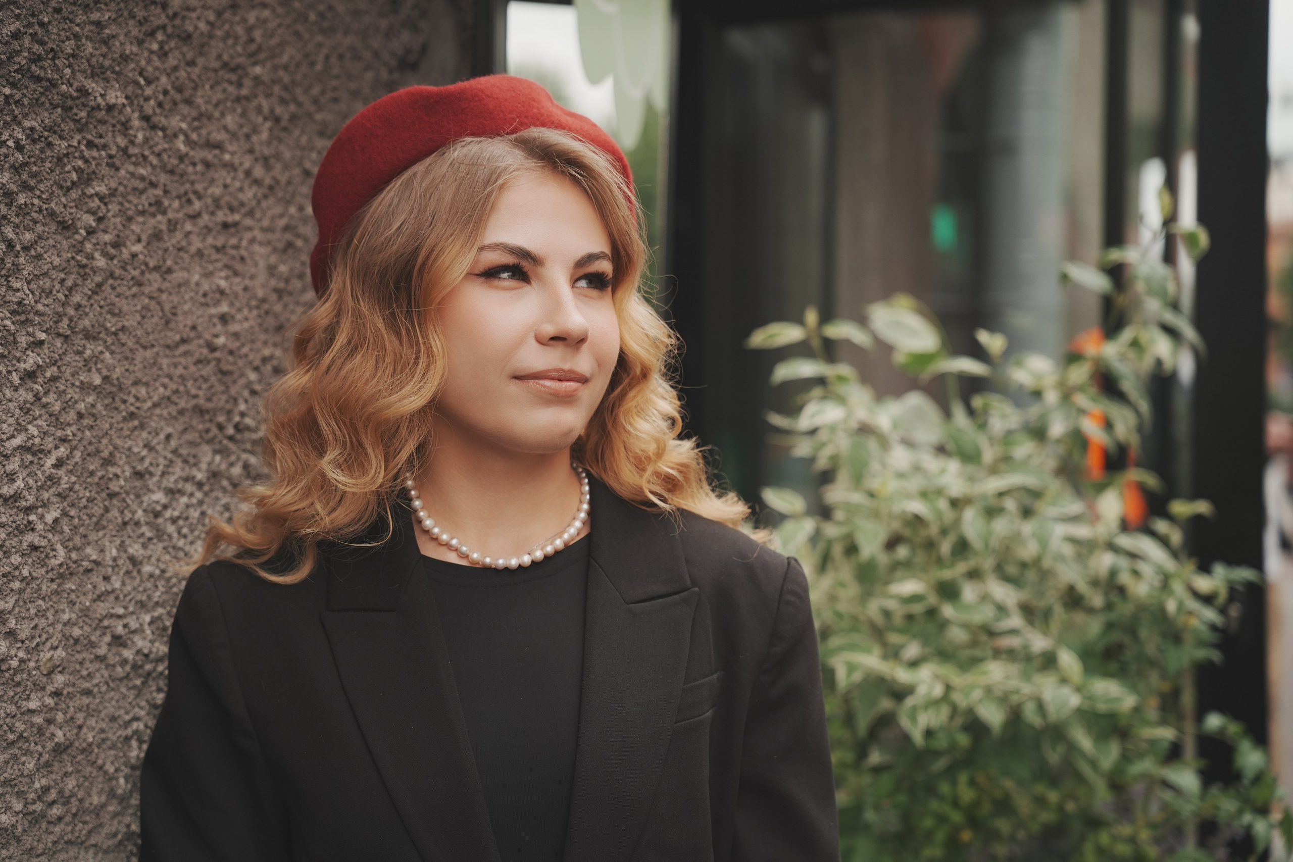 Lubov | Street Photo. Фотография и Видеография
